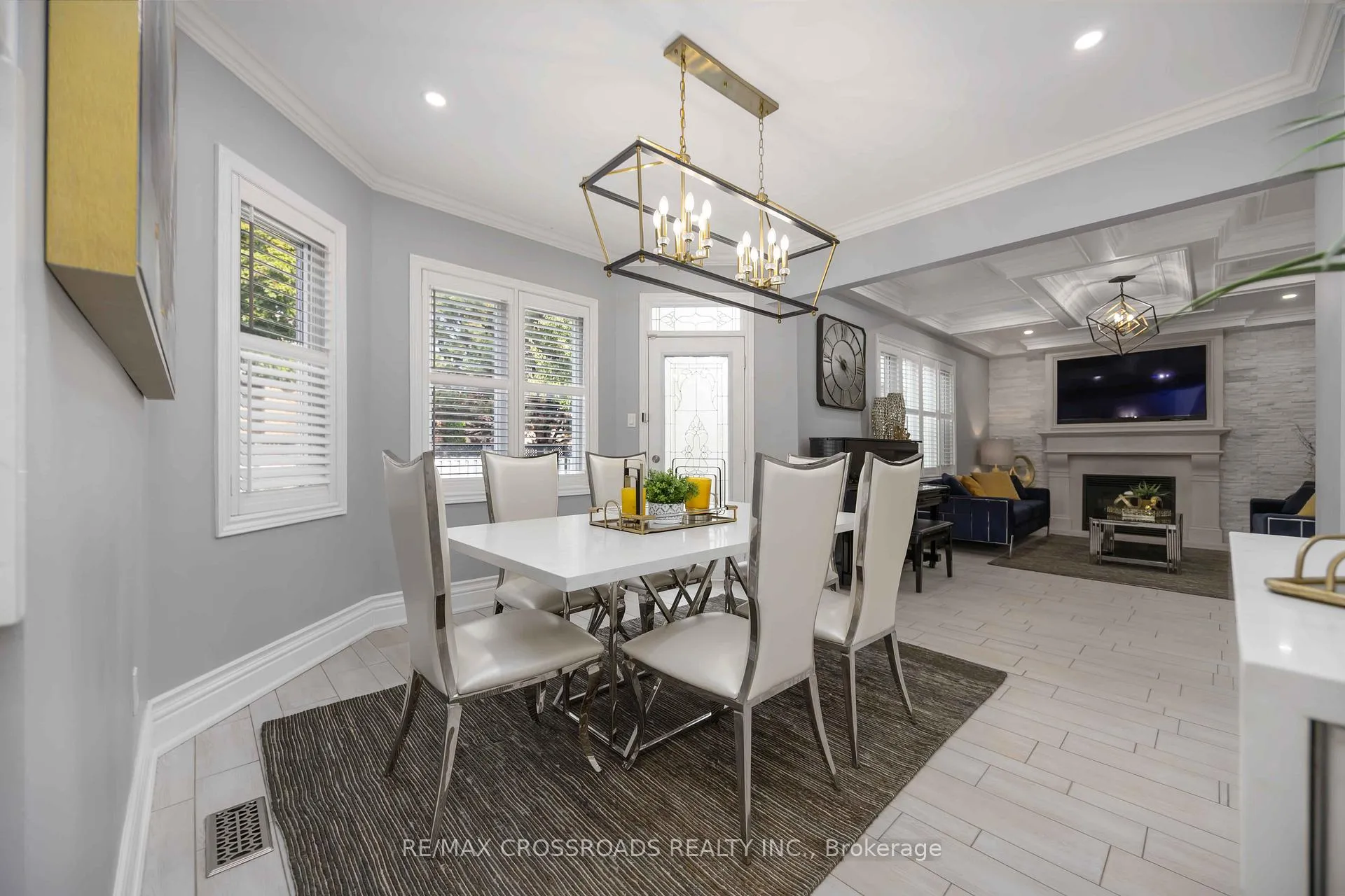 Photo 17 of 50 Grandlea Crescent, Markham, Rouge Fairways — HOMEH