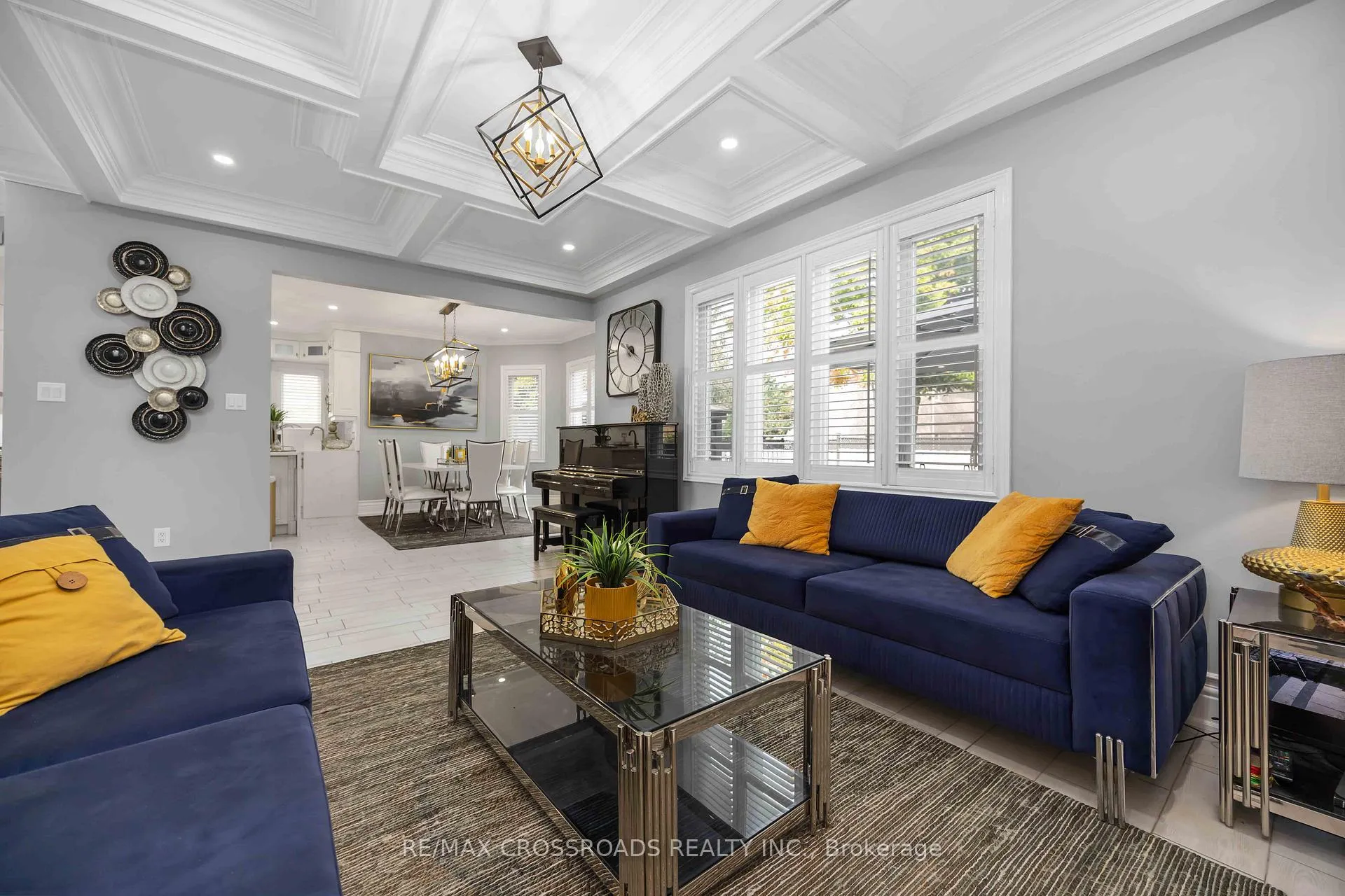 Photo 19 of 50 Grandlea Crescent, Markham, Rouge Fairways — HOMEH
