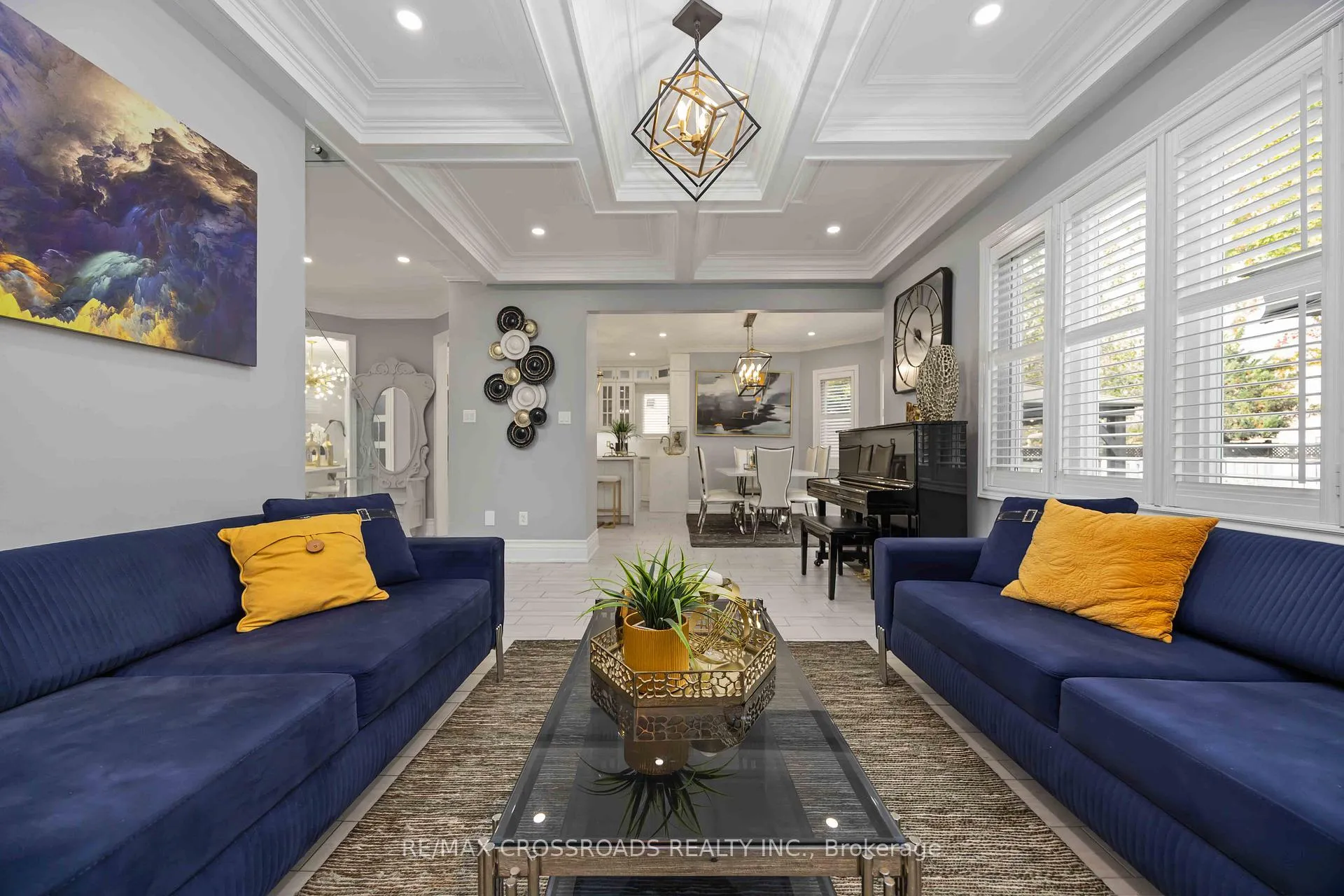 Photo 20 of 50 Grandlea Crescent, Markham, Rouge Fairways — HOMEH