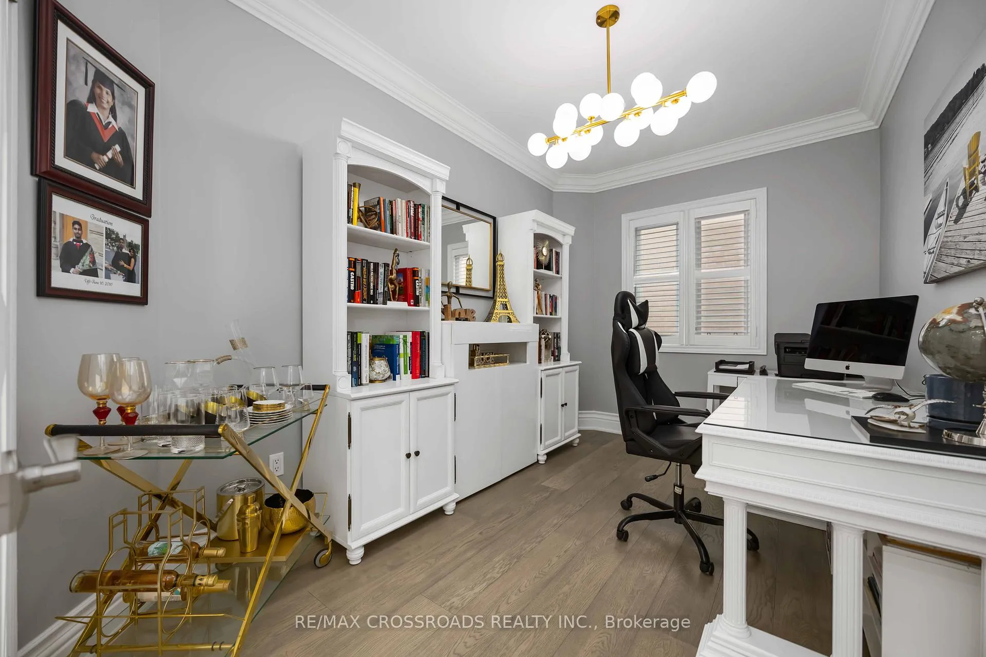 Photo 21 of 50 Grandlea Crescent, Markham, Rouge Fairways — HOMEH