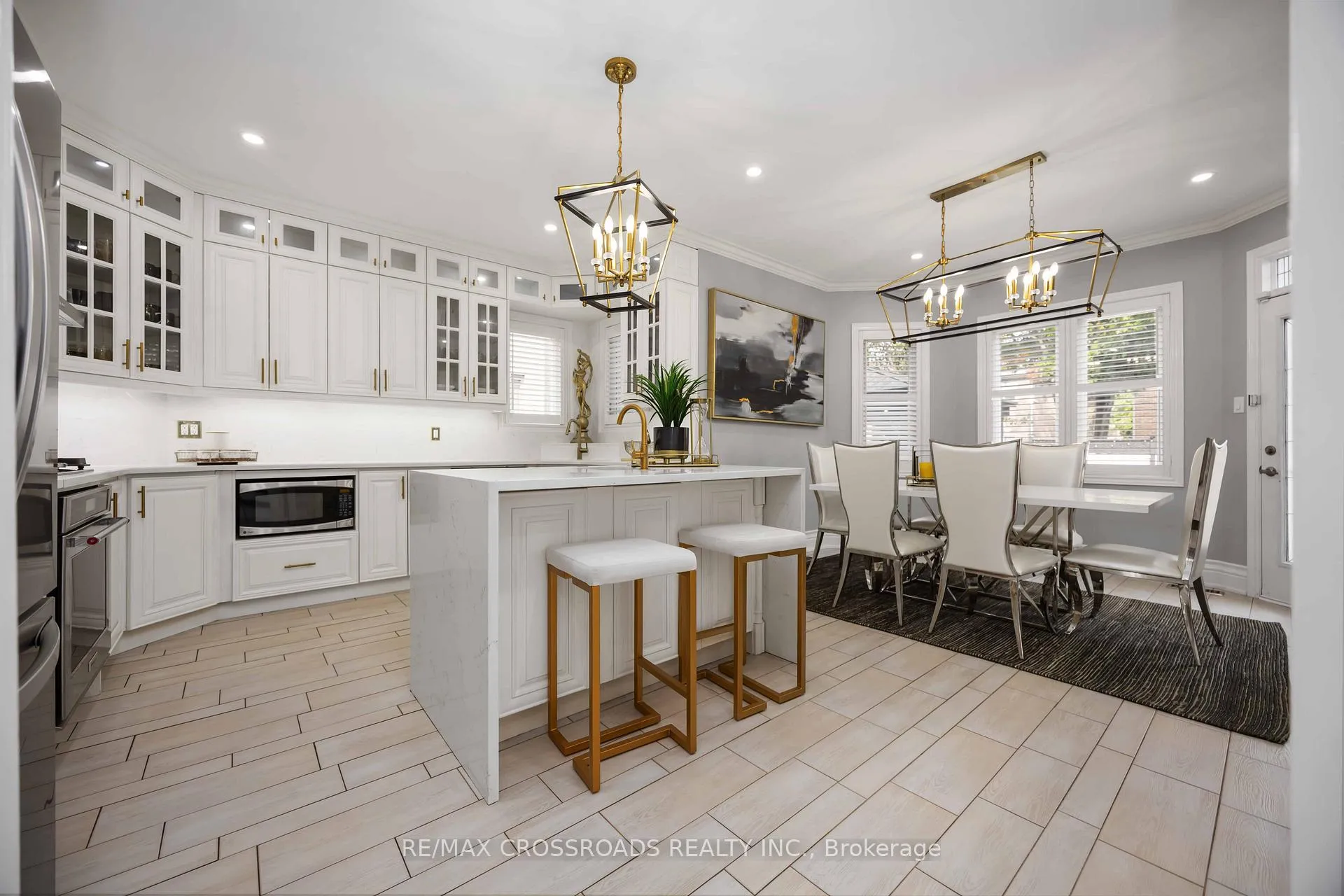 Photo 22 of 50 Grandlea Crescent, Markham, Rouge Fairways — HOMEH