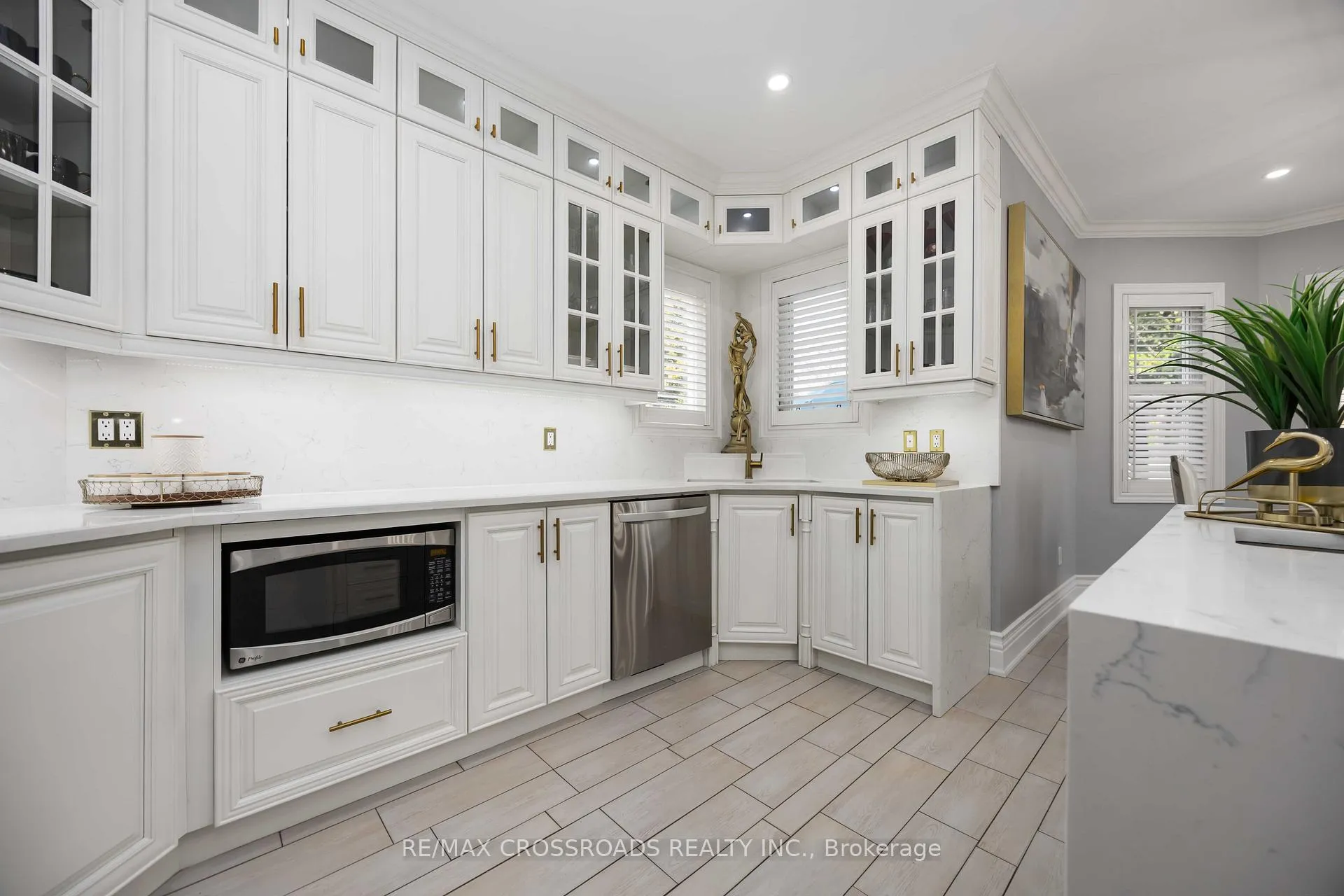 Photo 23 of 50 Grandlea Crescent, Markham, Rouge Fairways — HOMEH