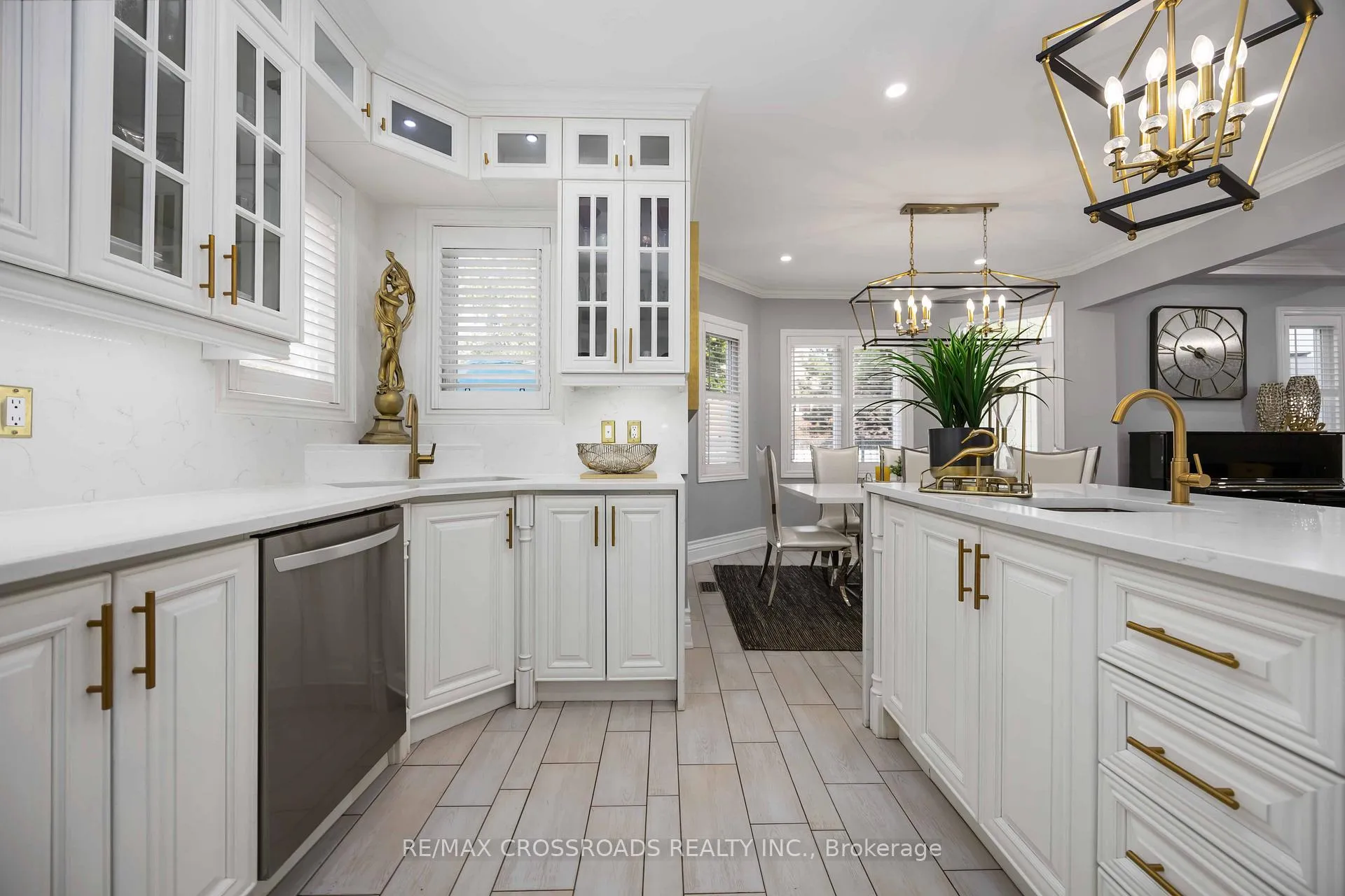 Photo 24 of 50 Grandlea Crescent, Markham, Rouge Fairways — HOMEH