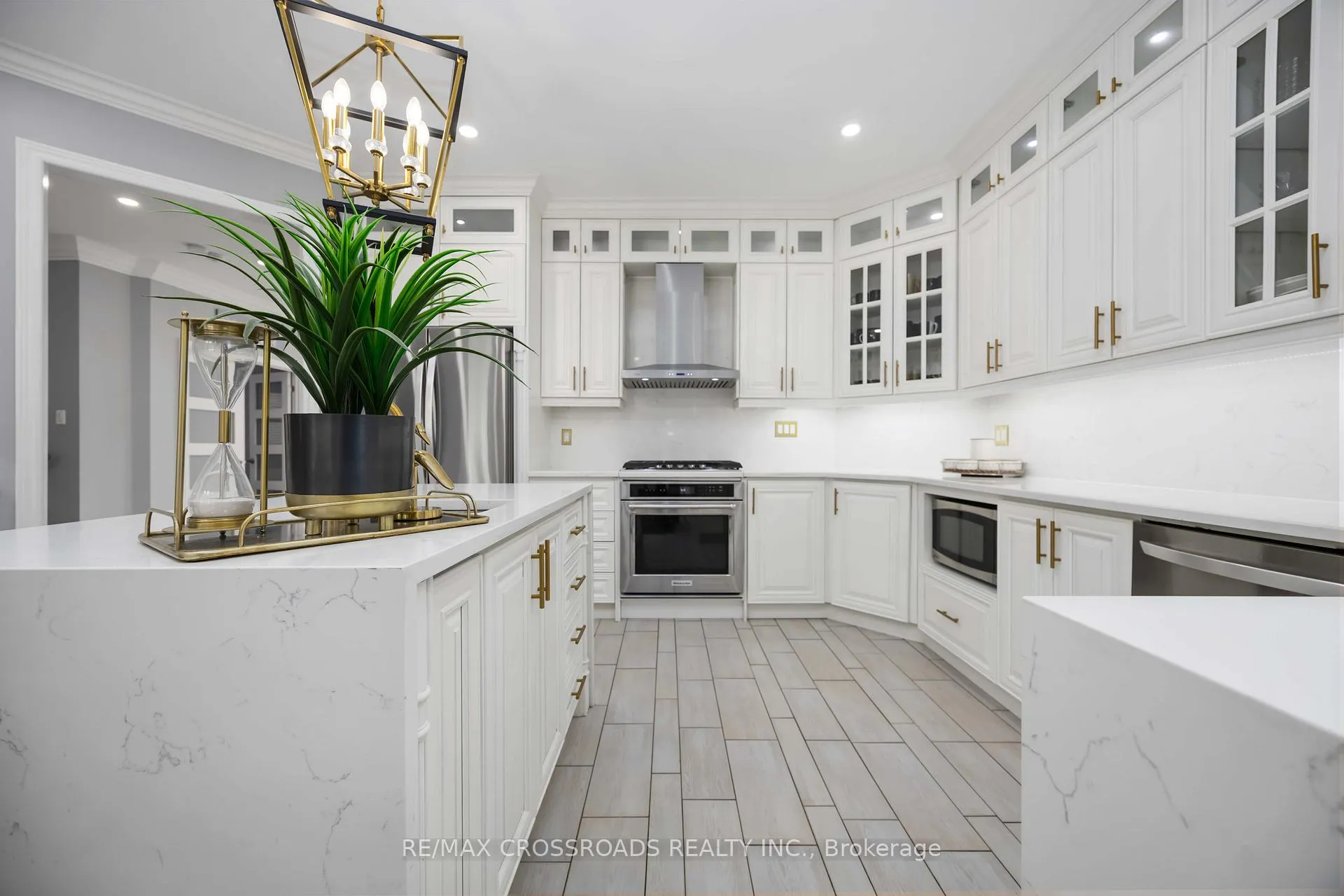 Photo 26 of 50 Grandlea Crescent, Markham, Rouge Fairways — HOMEH