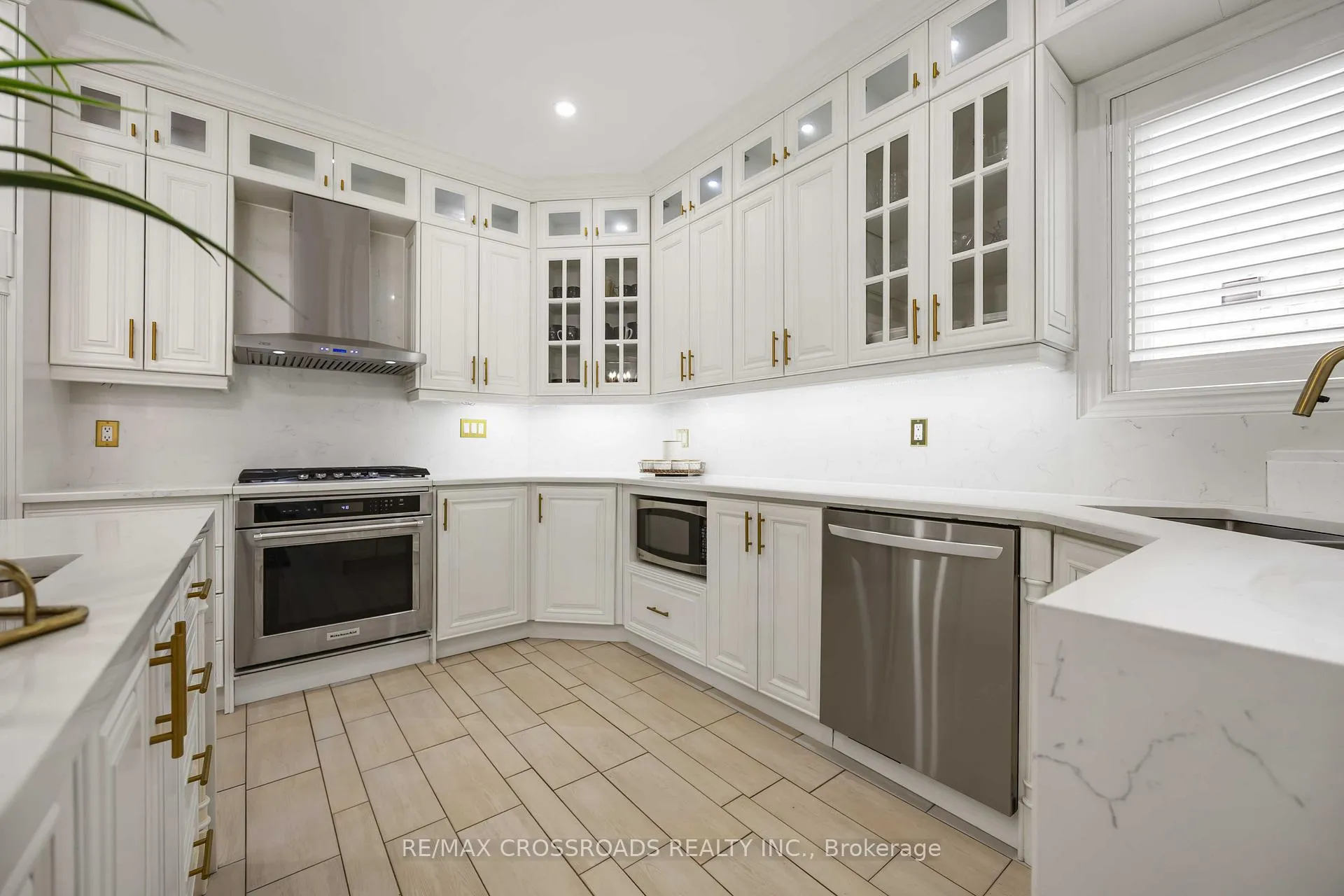 Photo 27 of 50 Grandlea Crescent, Markham, Rouge Fairways — HOMEH