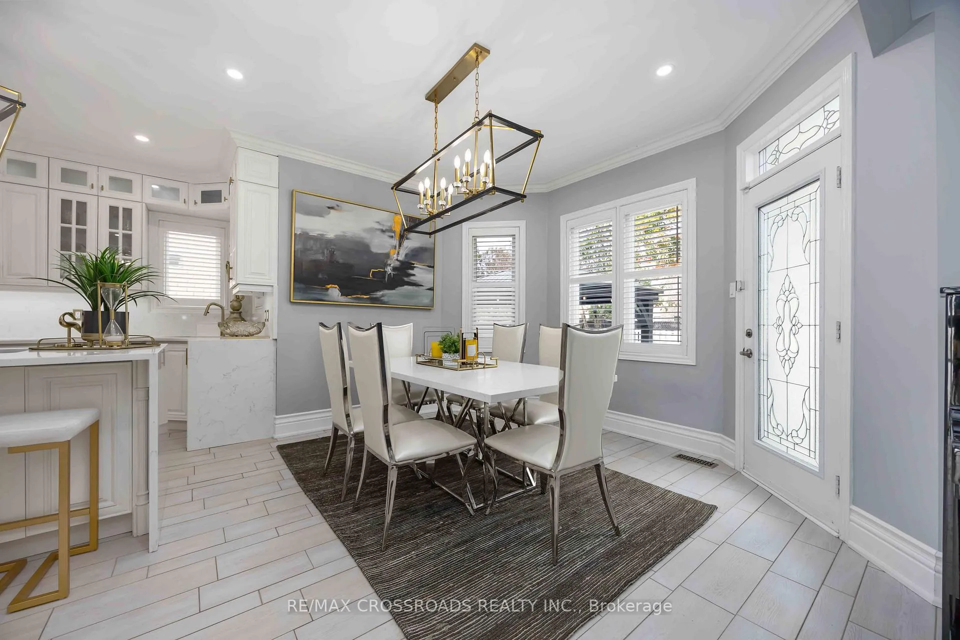 Photo 28 of 50 Grandlea Crescent, Markham, Rouge Fairways — HOMEH
