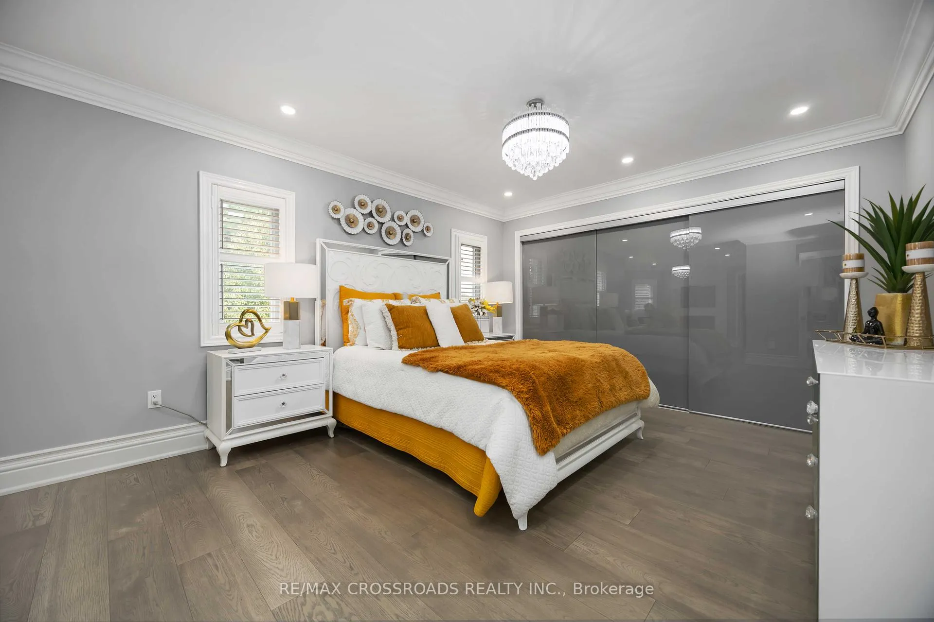 Photo 31 of 50 Grandlea Crescent, Markham, Rouge Fairways — HOMEH