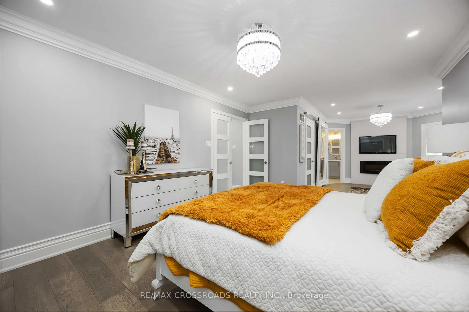 Photo 32 of 50 Grandlea Crescent, Markham, Rouge Fairways — HOMEH