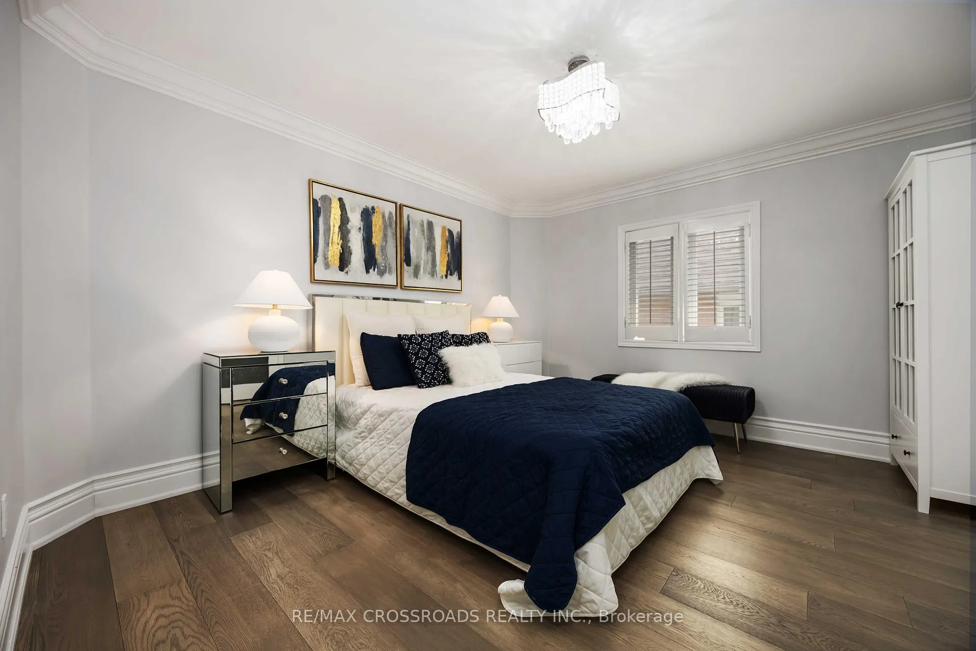 Photo 36 of 50 Grandlea Crescent, Markham, Rouge Fairways — HOMEH