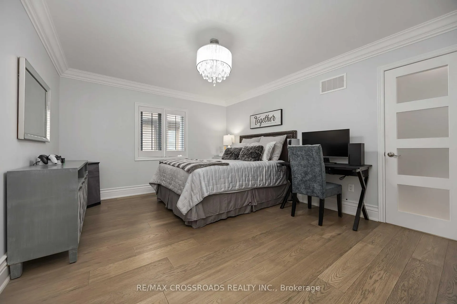 Photo 37 of 50 Grandlea Crescent, Markham, Rouge Fairways — HOMEH