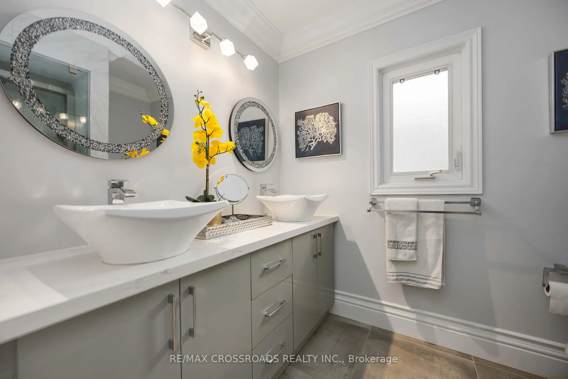 Photo 39 of 50 Grandlea Crescent, Markham, Rouge Fairways — HOMEH
