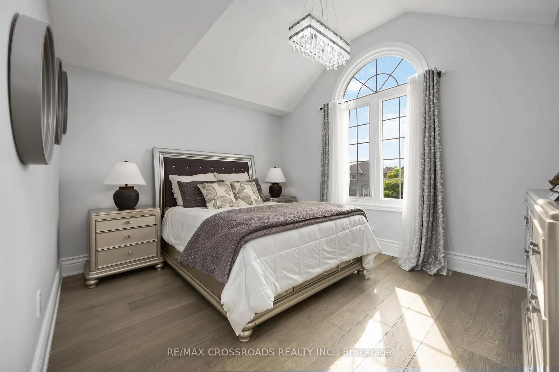 Photo 40 of 50 Grandlea Crescent, Markham, Rouge Fairways — HOMEH