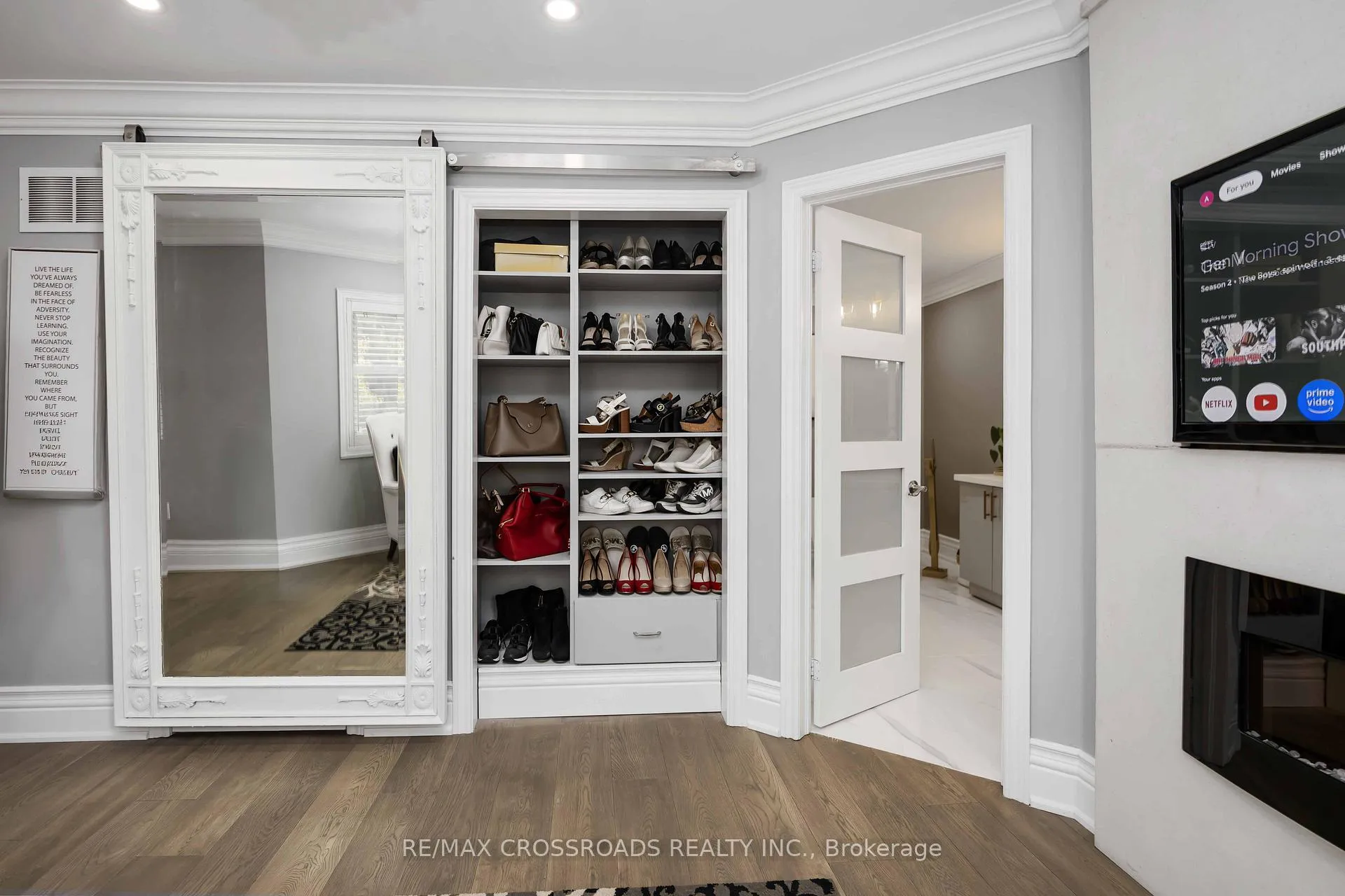 Photo 41 of 50 Grandlea Crescent, Markham, Rouge Fairways — HOMEH