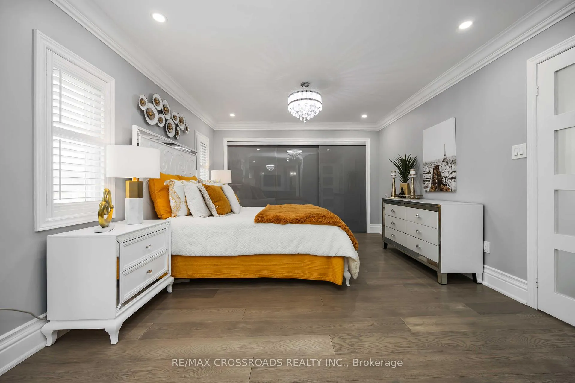 Photo 44 of 50 Grandlea Crescent, Markham, Rouge Fairways — HOMEH