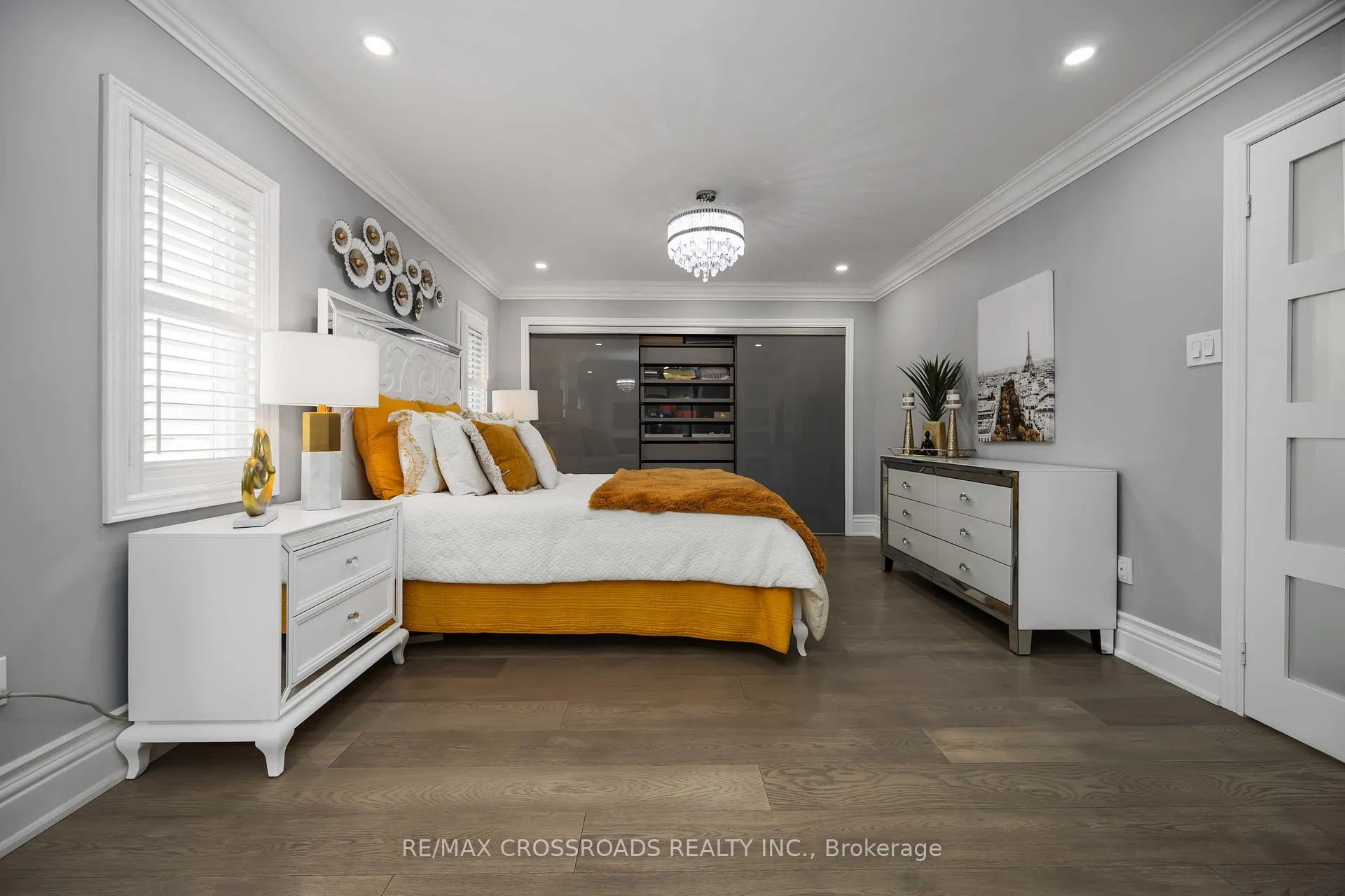 Photo 45 of 50 Grandlea Crescent, Markham, Rouge Fairways — HOMEH