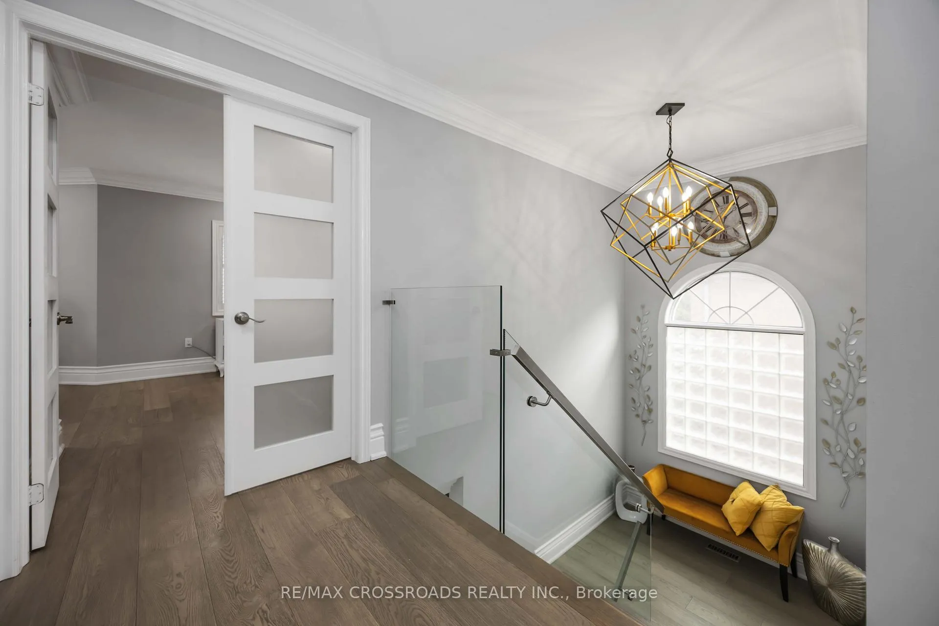 Photo 46 of 50 Grandlea Crescent, Markham, Rouge Fairways — HOMEH