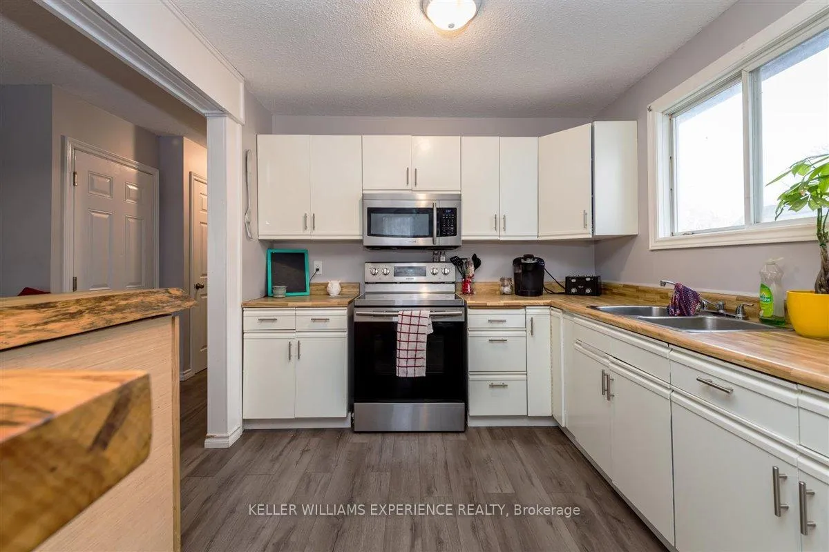 Photo 1 of Unit Upper, 218 Hilda Street, Orillia — HOMEH
