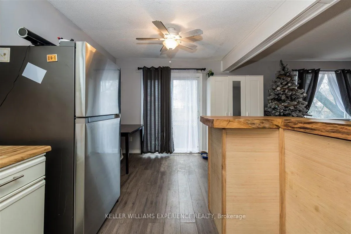 Photo 3 of Unit Upper, 218 Hilda Street, Orillia — HOMEH