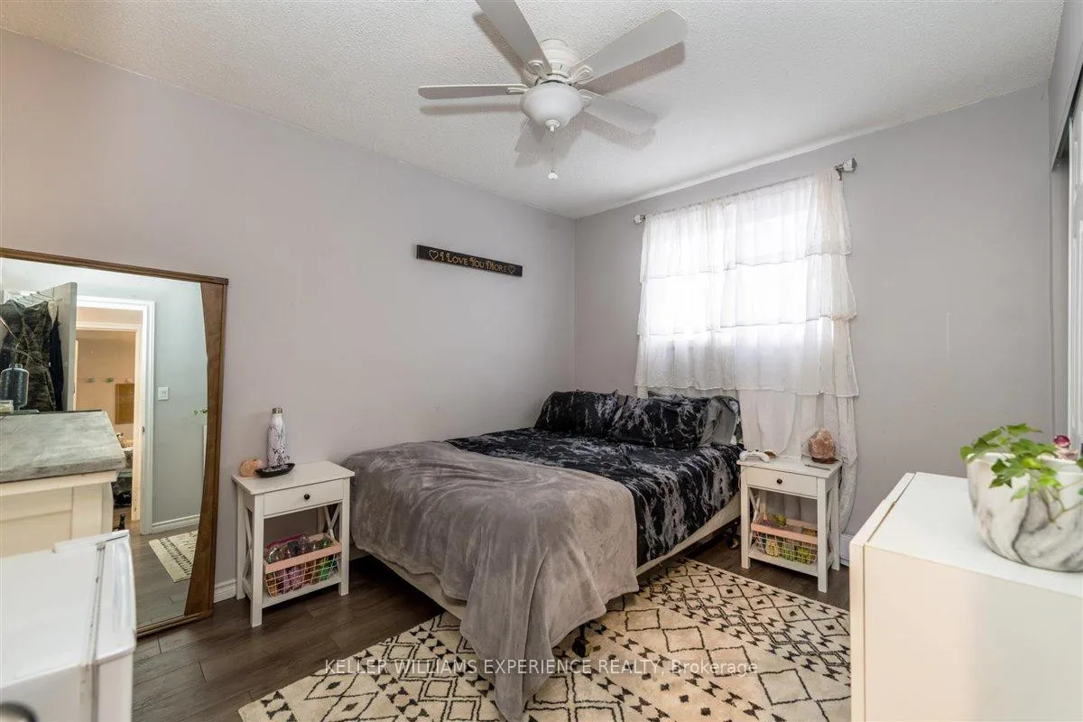 Photo 6 of Unit Upper, 218 Hilda Street, Orillia — HOMEH