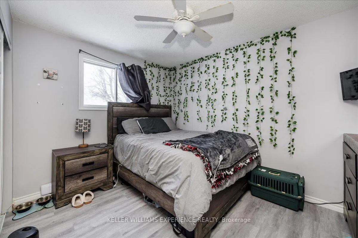 Photo 7 of Unit Upper, 218 Hilda Street, Orillia — HOMEH