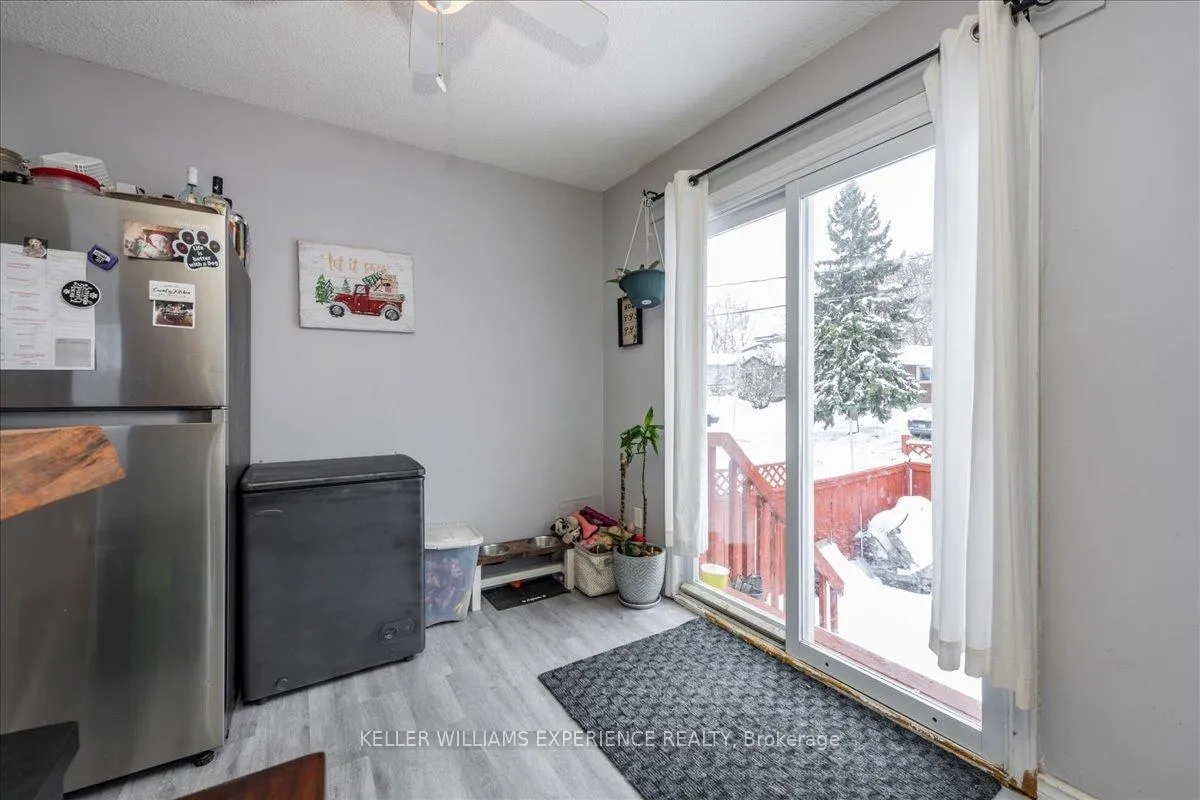 Photo 9 of Unit Upper, 218 Hilda Street, Orillia — HOMEH