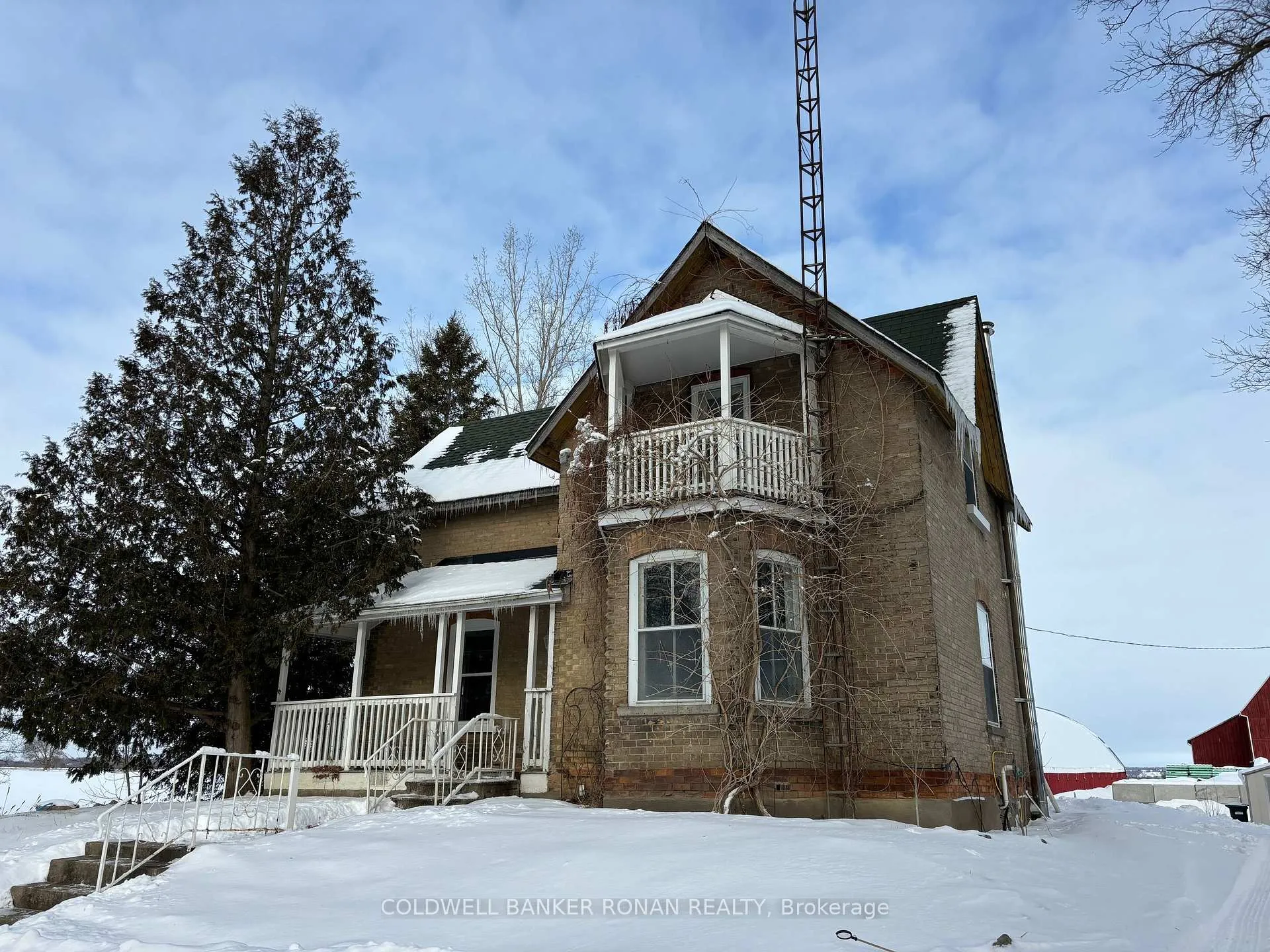 Photo 2 of 5490 9th Line, New Tecumseth, Rural New Tecumseth — HOMEH
