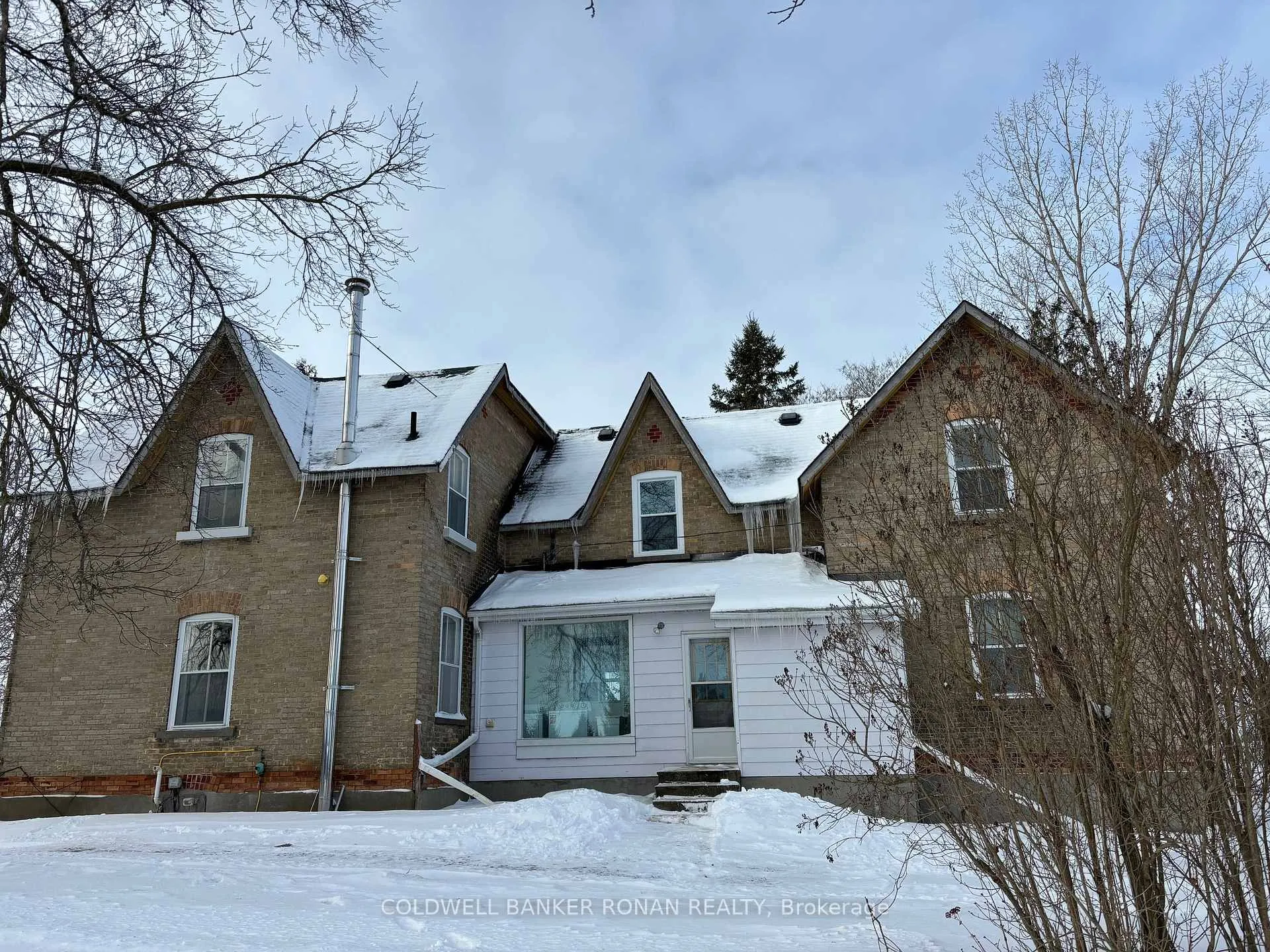 Photo 3 of 5490 9th Line, New Tecumseth, Rural New Tecumseth — HOMEH