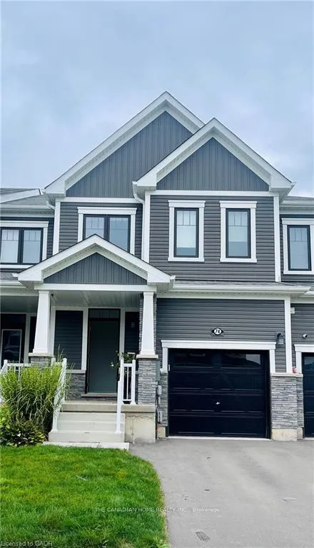 Photo 1 of 74 Oaktree Drive, Haldimand — HOMEH