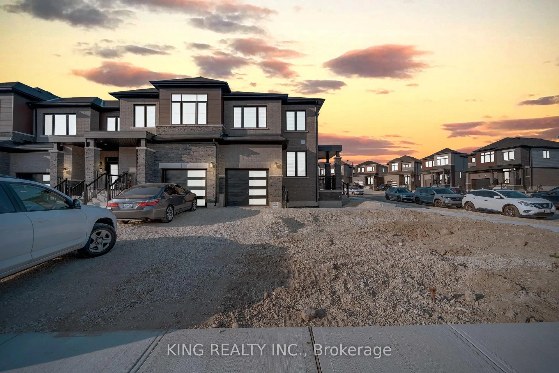 Photo 1 of 127 Blacksmith Drive, Woolwich — HOMEH
