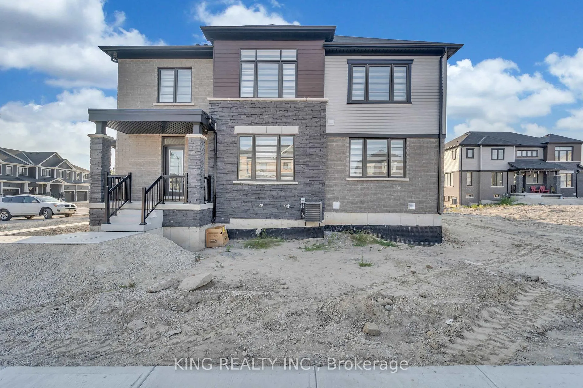 Photo 4 of 127 Blacksmith Drive, Woolwich — HOMEH