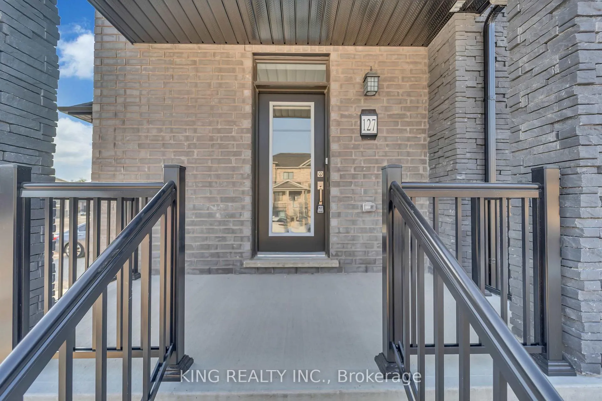Photo 6 of 127 Blacksmith Drive, Woolwich — HOMEH