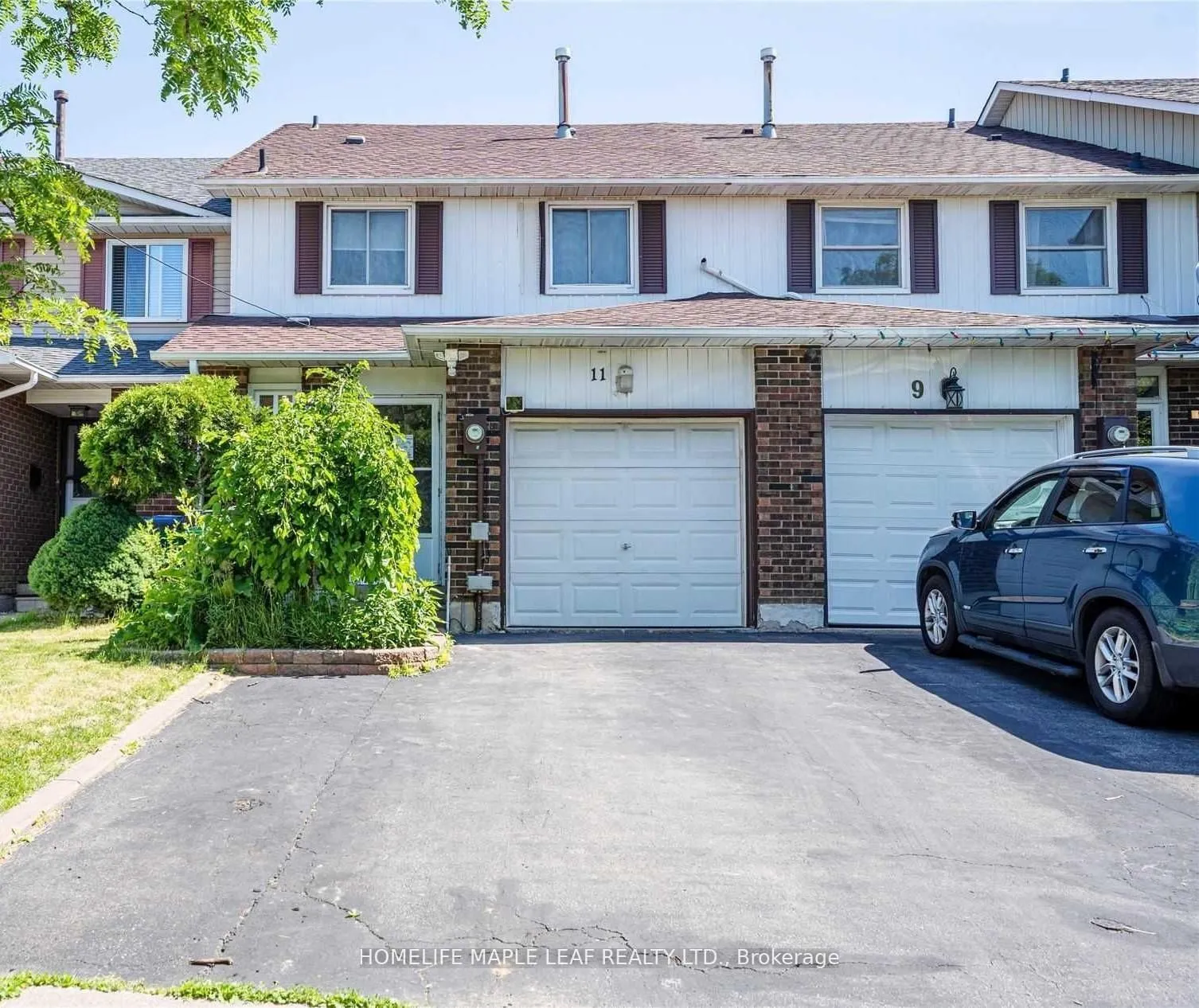 Photo 1 of 11 Rusthall Way, Brampton, Madoc — HOMEH