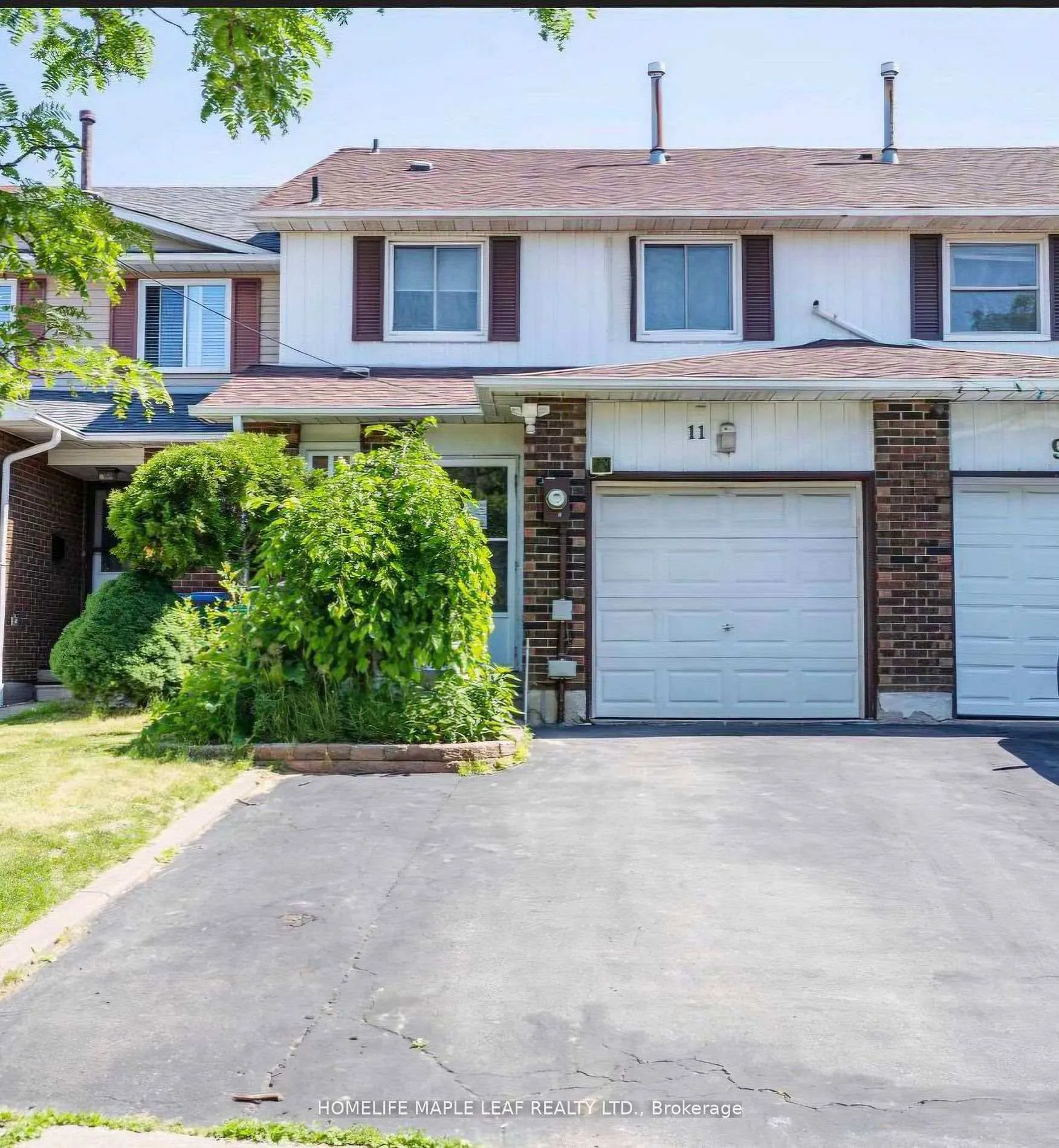 Photo 2 of 11 Rusthall Way, Brampton, Madoc — HOMEH