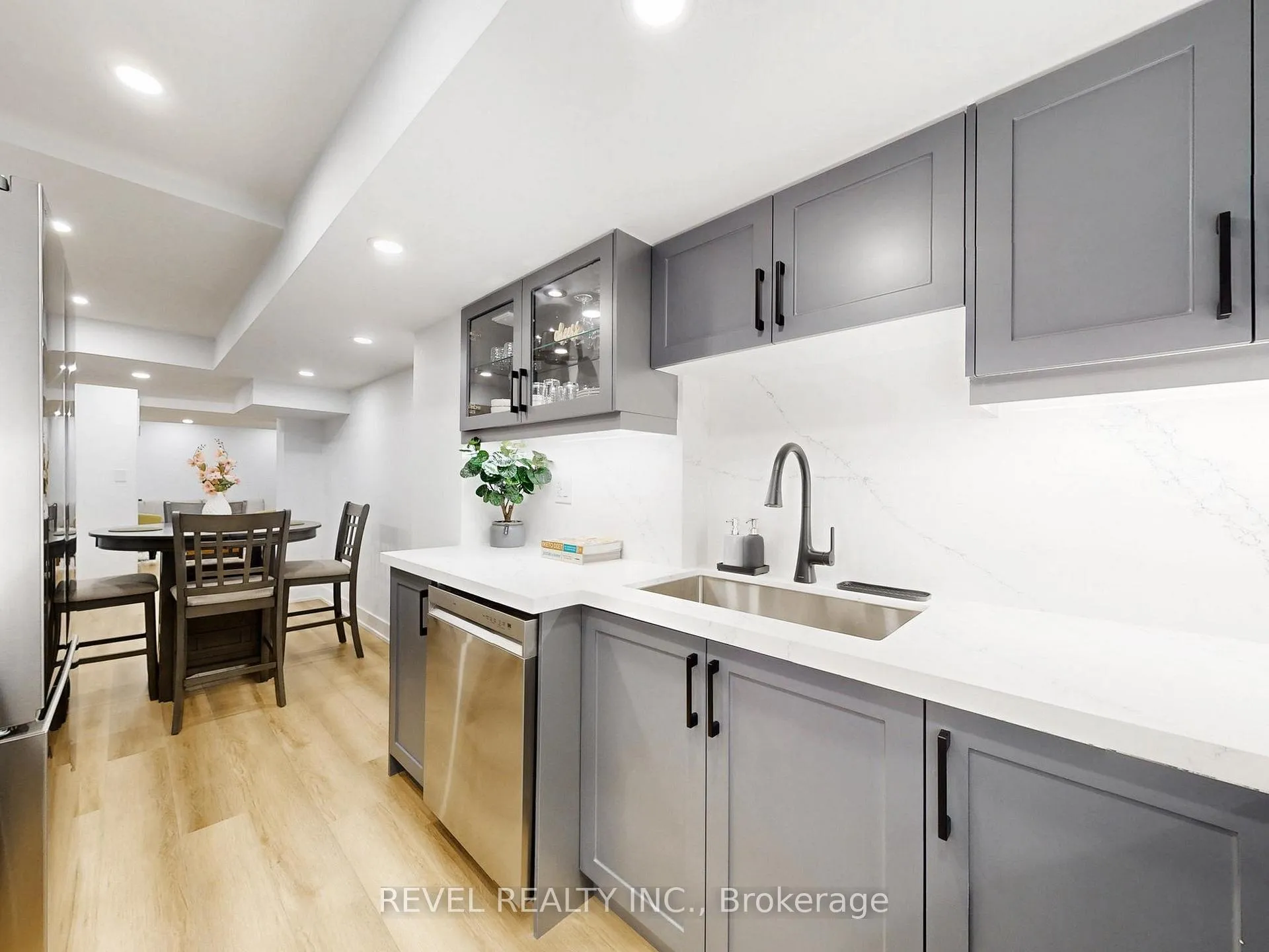 Photo 13 of 16 Schoolbridge Street, Ajax, Northwest Ajax — HOMEH