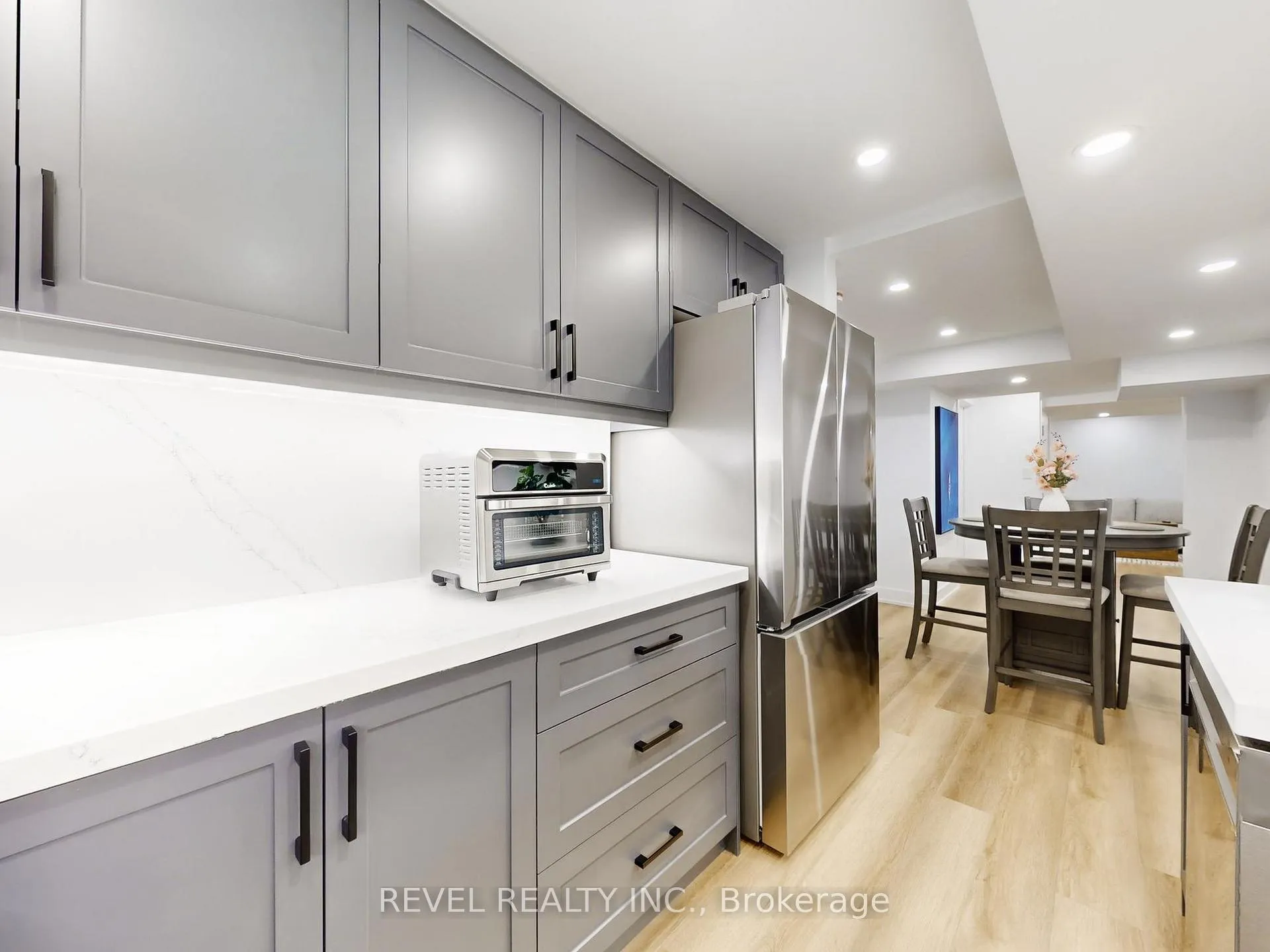 Photo 15 of 16 Schoolbridge Street, Ajax, Northwest Ajax — HOMEH