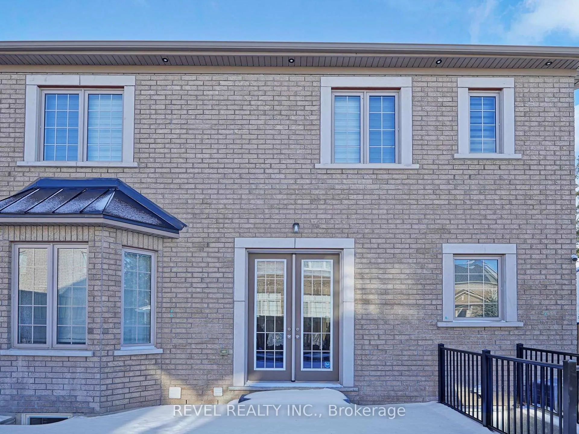Photo 28 of 16 Schoolbridge Street, Ajax, Northwest Ajax — HOMEH