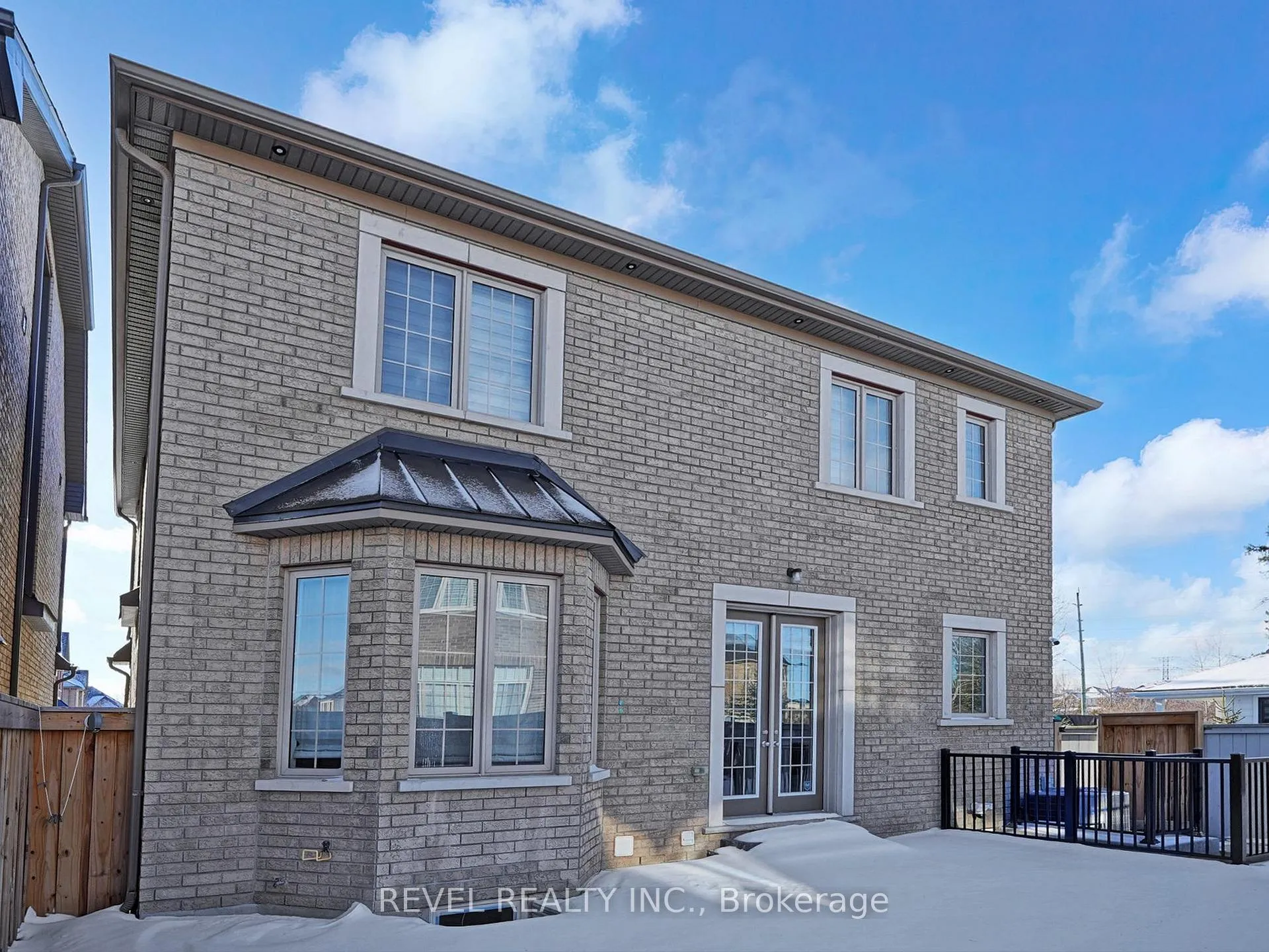 Photo 29 of 16 Schoolbridge Street, Ajax, Northwest Ajax — HOMEH
