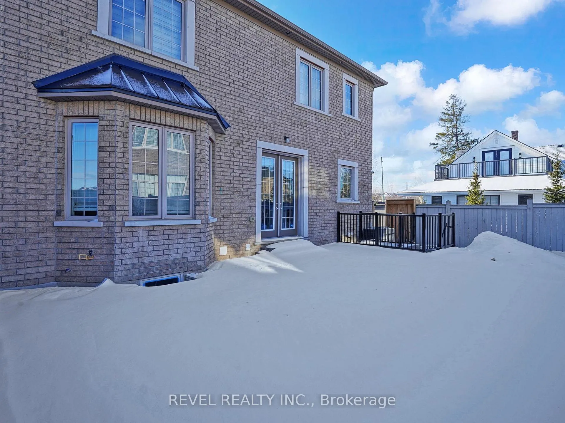 Photo 30 of 16 Schoolbridge Street, Ajax, Northwest Ajax — HOMEH