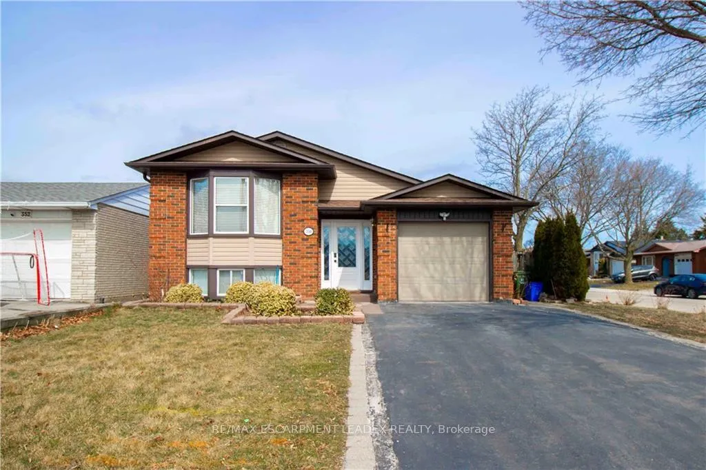 Photo 1 of Unit Main, 350 Brigadoon Drive, Hamilton, Gourley — HOMEH