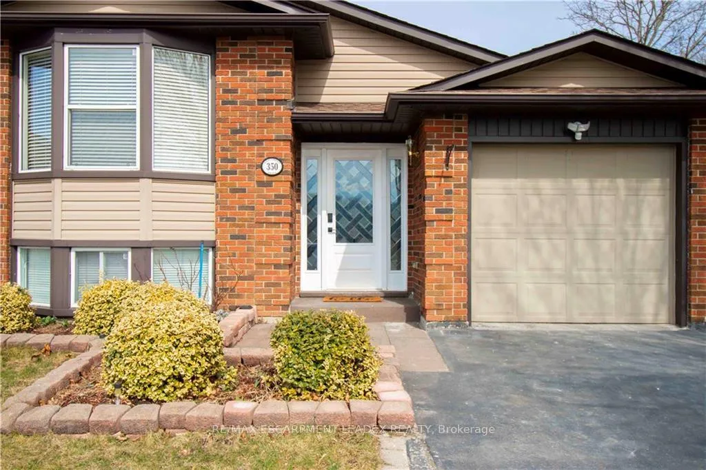 Photo 3 of Unit Main, 350 Brigadoon Drive, Hamilton, Gourley — HOMEH
