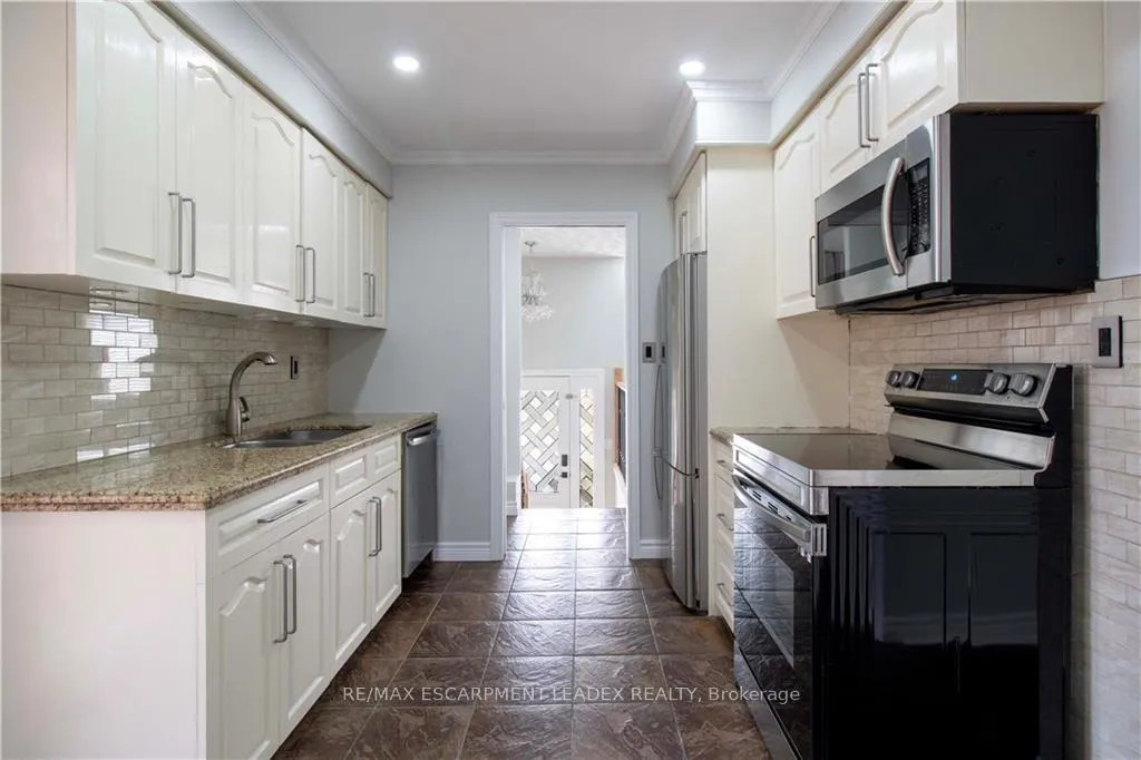 Photo 10 of Unit Main, 350 Brigadoon Drive, Hamilton, Gourley — HOMEH