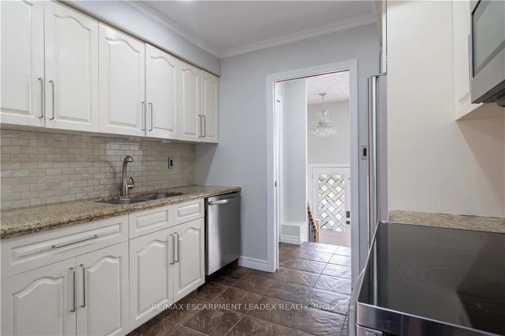 Photo 11 of Unit Main, 350 Brigadoon Drive, Hamilton, Gourley — HOMEH