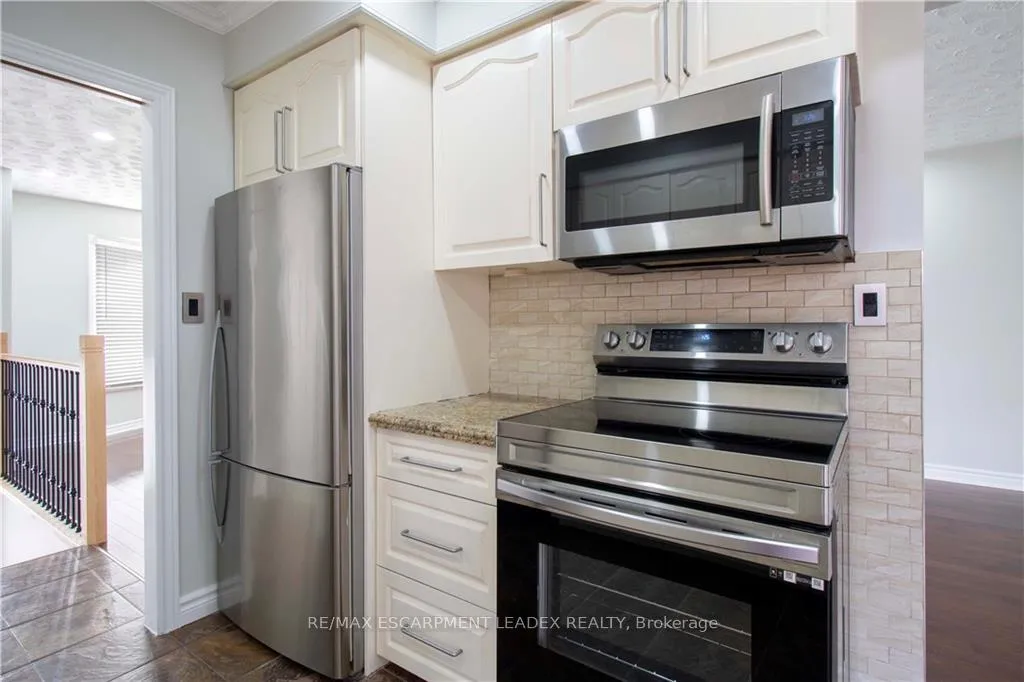Photo 12 of Unit Main, 350 Brigadoon Drive, Hamilton, Gourley — HOMEH