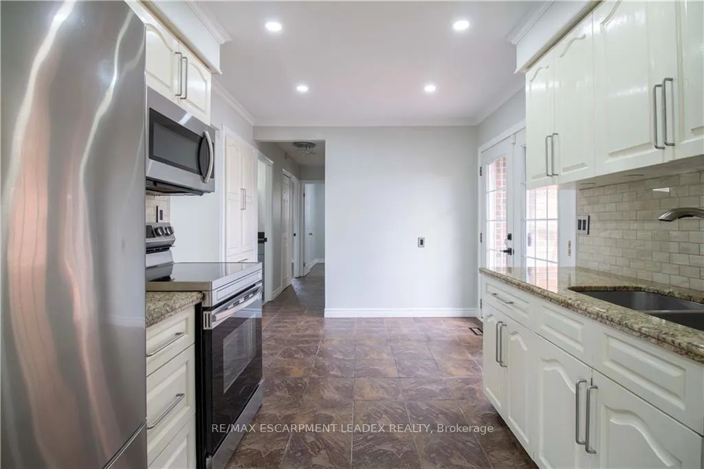 Photo 13 of Unit Main, 350 Brigadoon Drive, Hamilton, Gourley — HOMEH