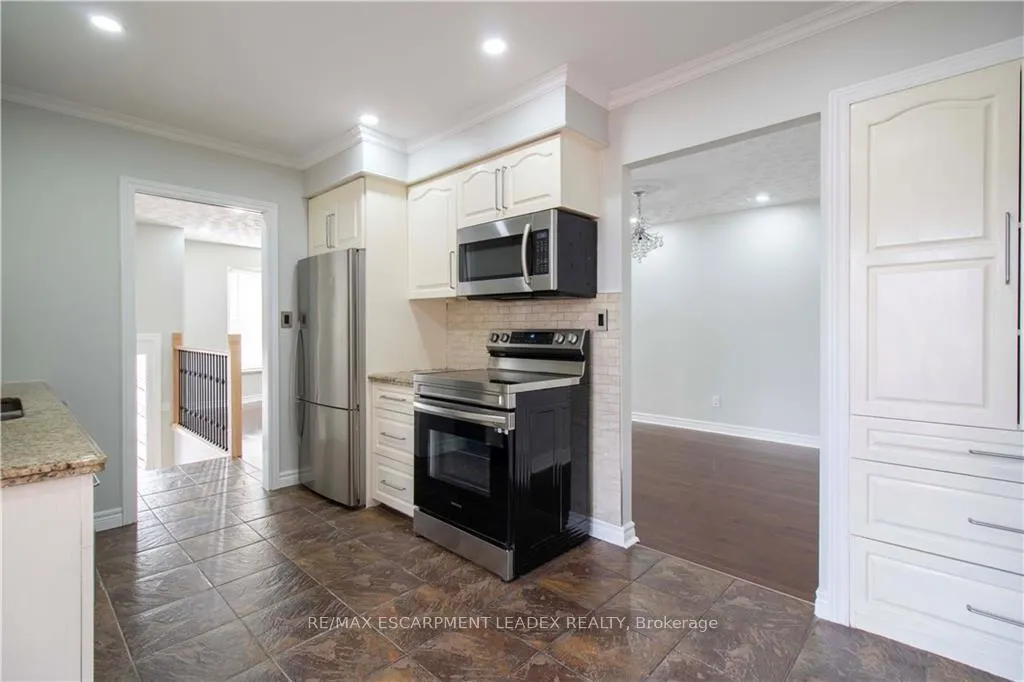 Photo 15 of Unit Main, 350 Brigadoon Drive, Hamilton, Gourley — HOMEH