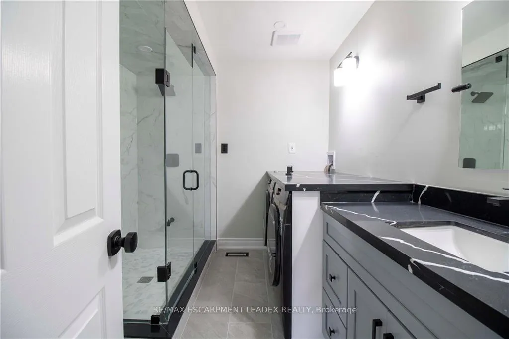 Photo 16 of Unit Main, 350 Brigadoon Drive, Hamilton, Gourley — HOMEH