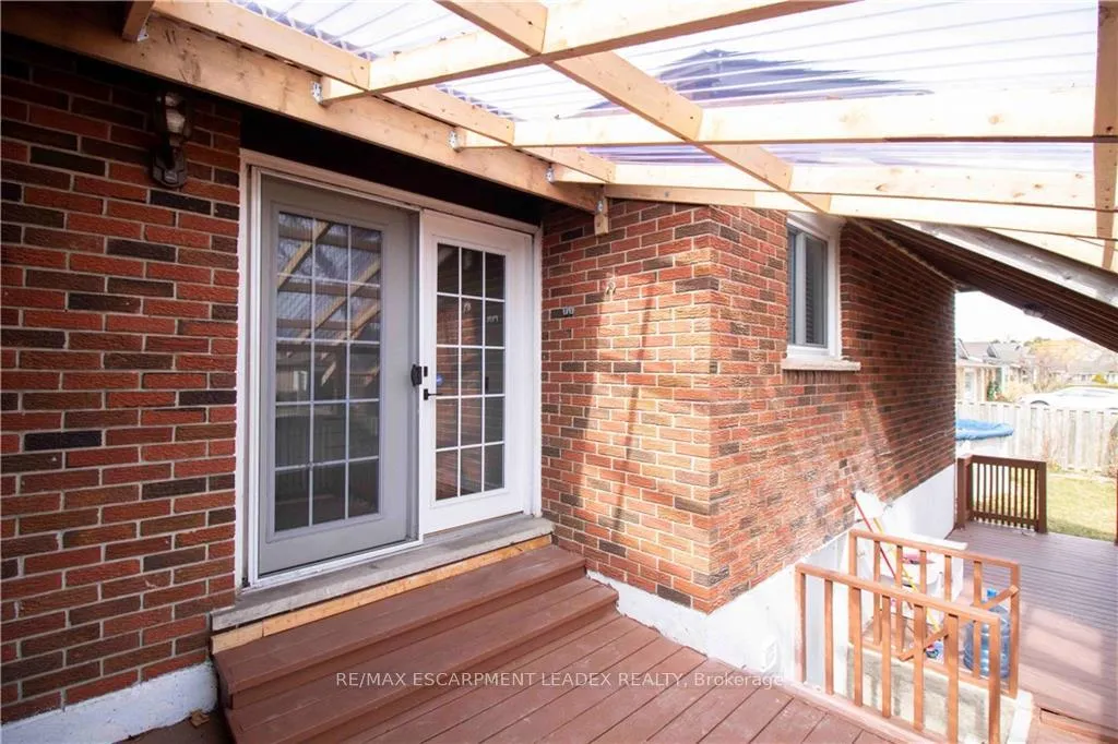 Photo 28 of Unit Main, 350 Brigadoon Drive, Hamilton, Gourley — HOMEH