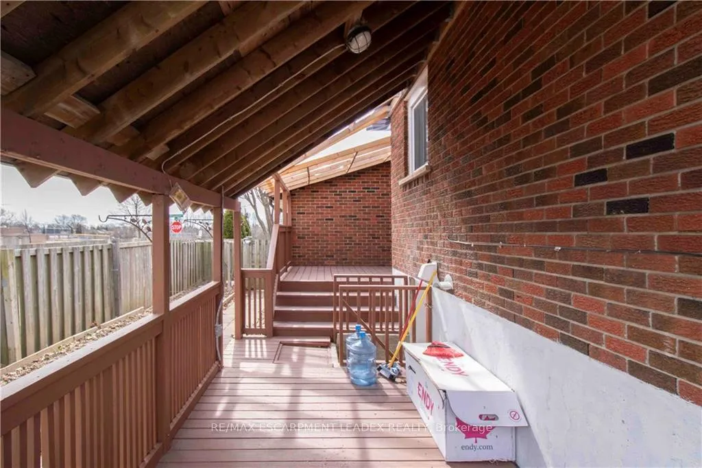 Photo 30 of Unit Main, 350 Brigadoon Drive, Hamilton, Gourley — HOMEH