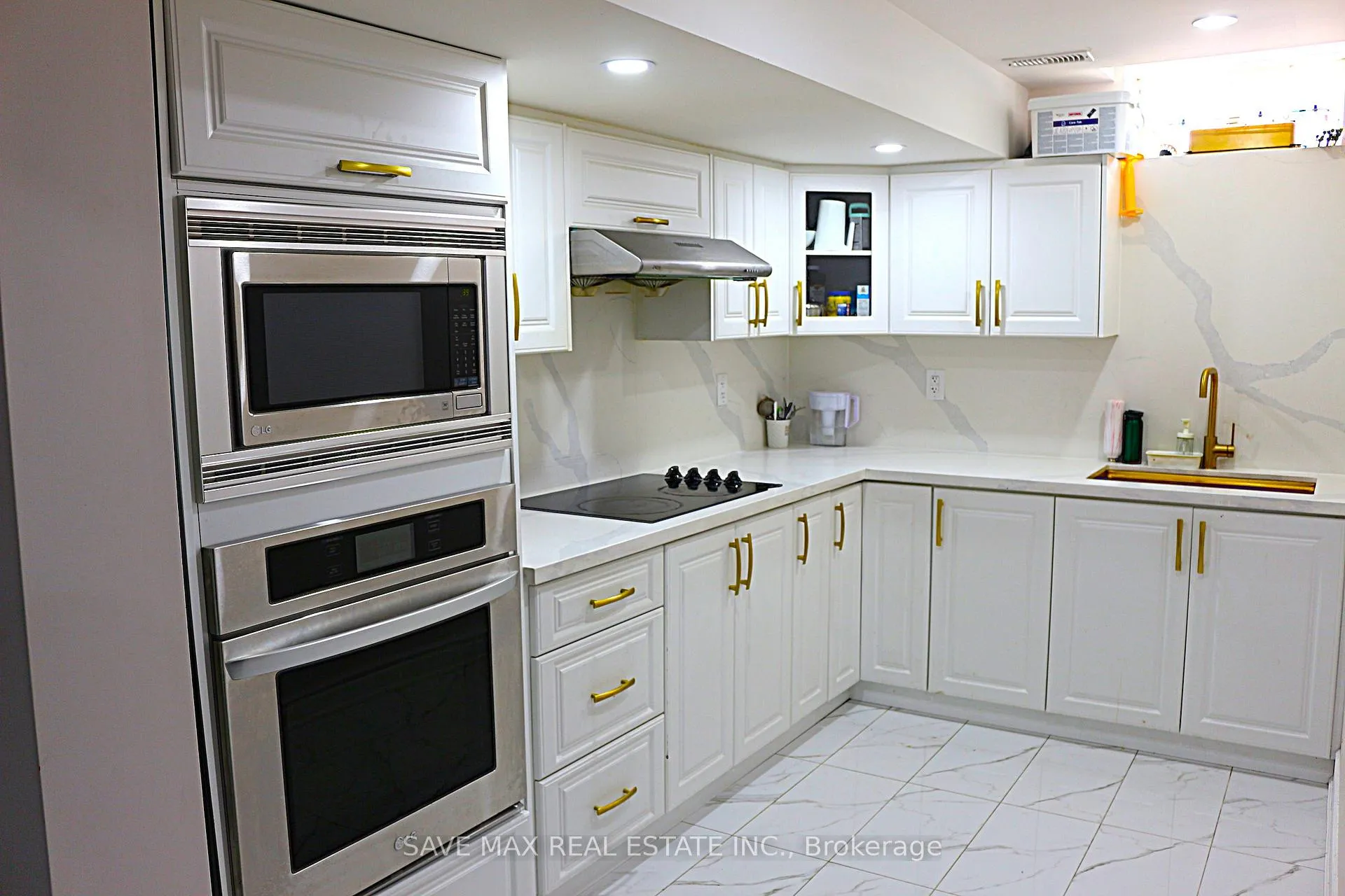 Photo 8 of 24 Lavallee Crescent, Brampton, Credit Valley — HOMEH