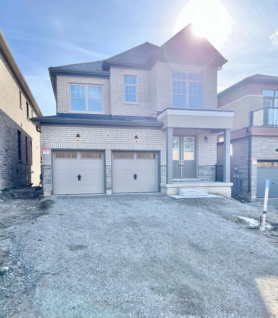 Photo 1 of 19 Calypso Avenue, Springwater, Midhurst — HOMEH